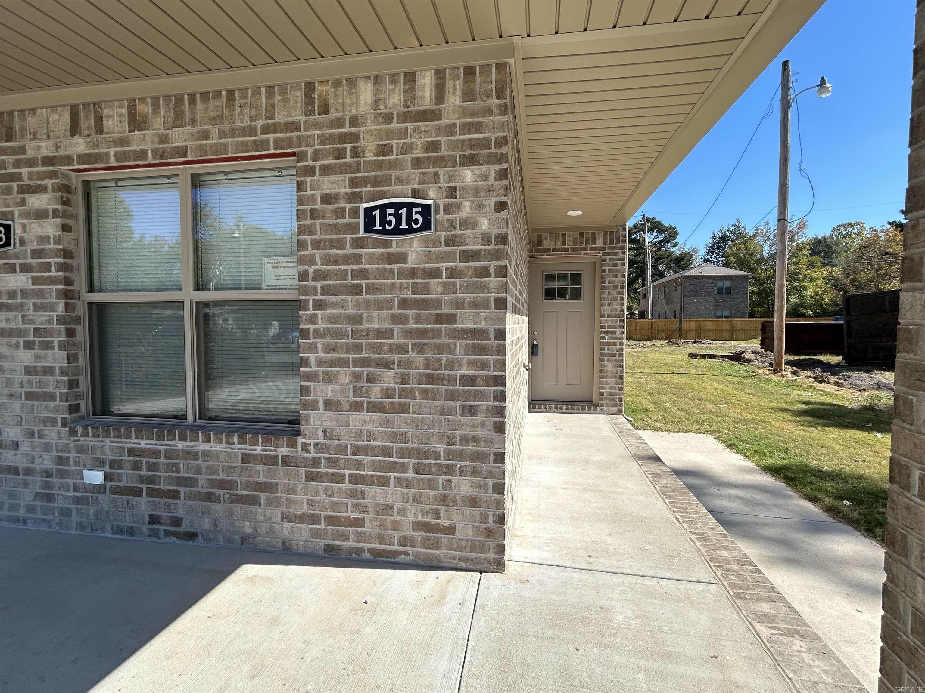 Stamps John - Residential Income