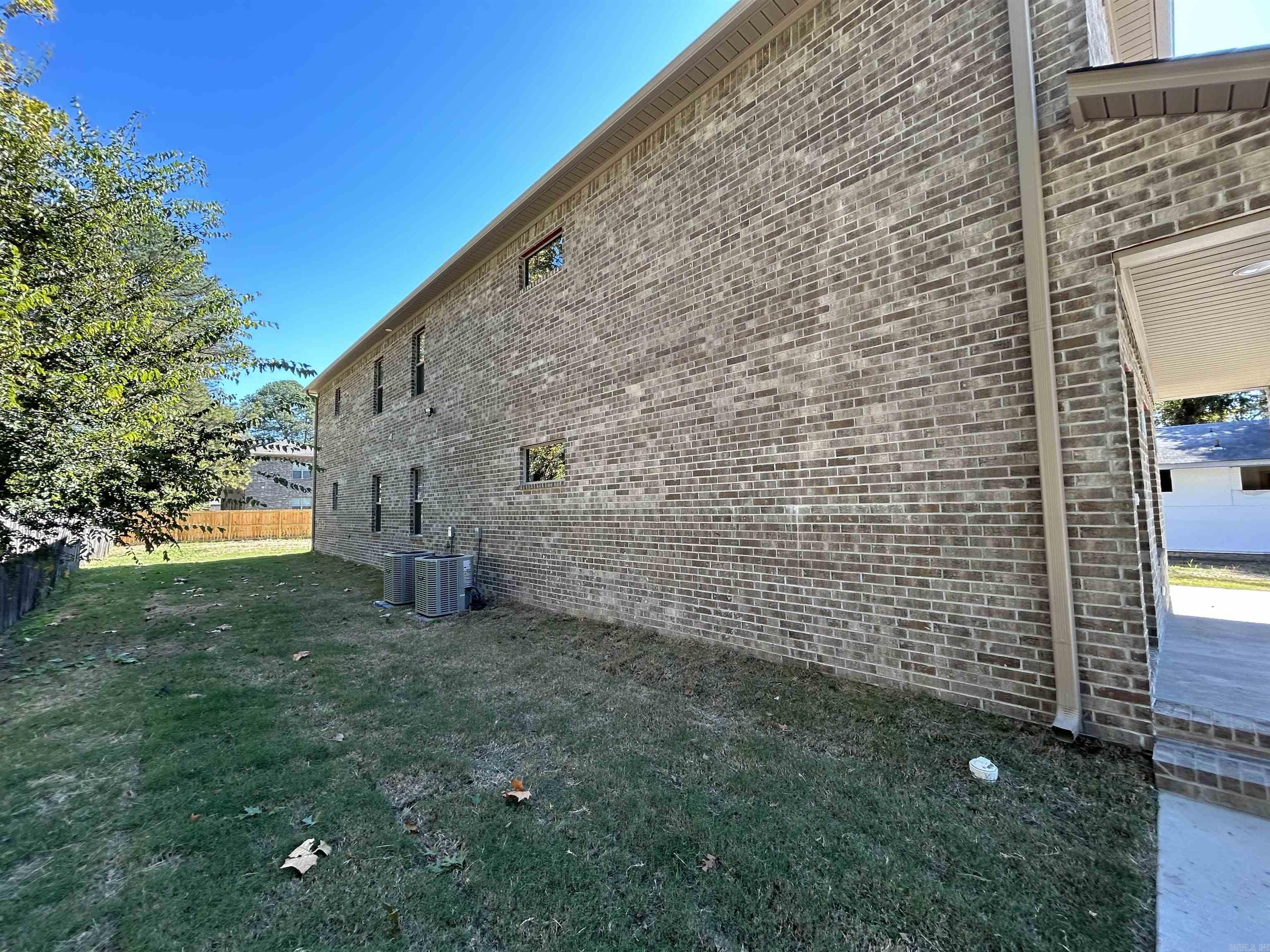 Stamps John - Residential Income