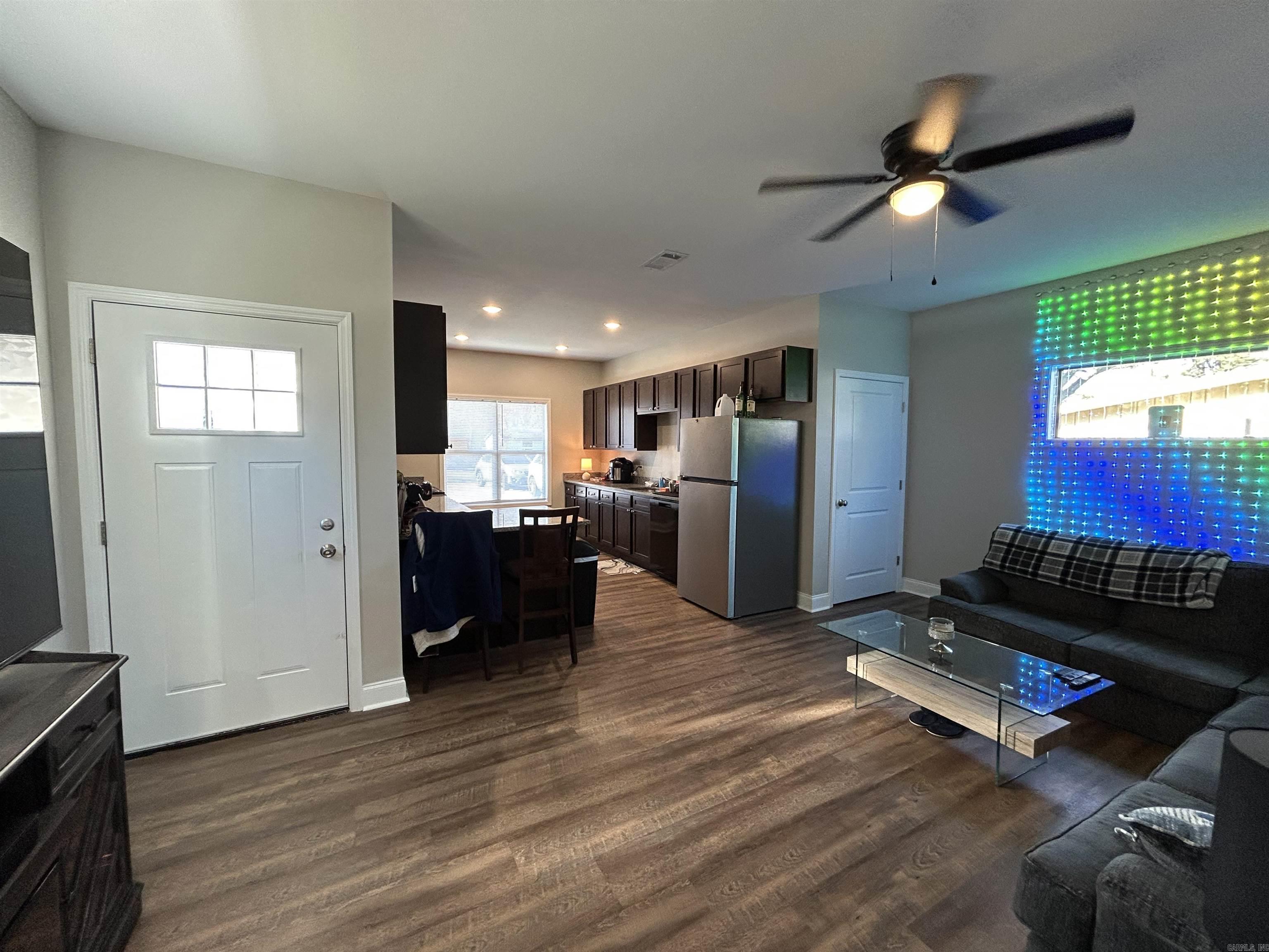 Stamps John - Residential Income