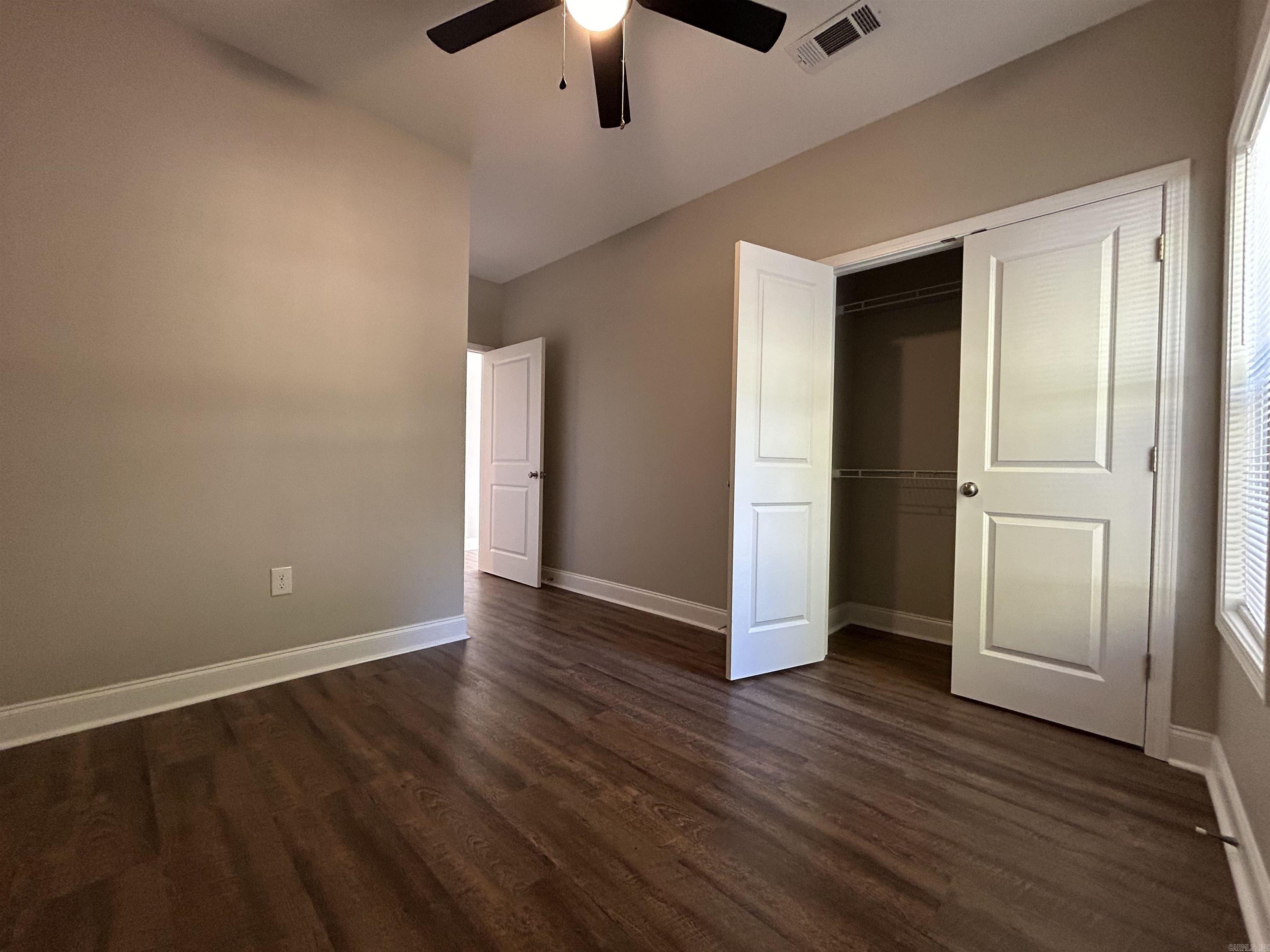 Stamps John - Residential Income