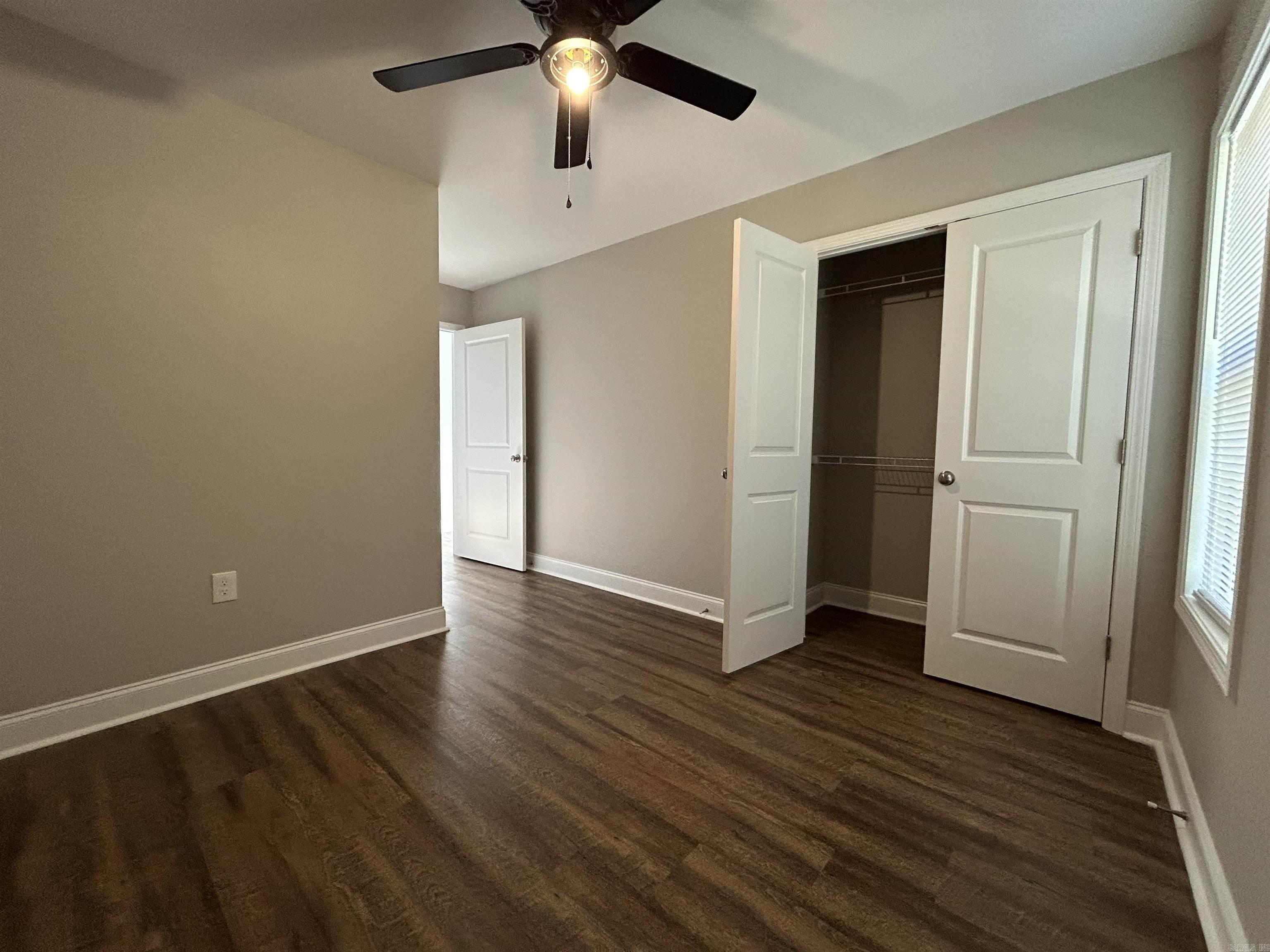 Stamps John - Residential Income