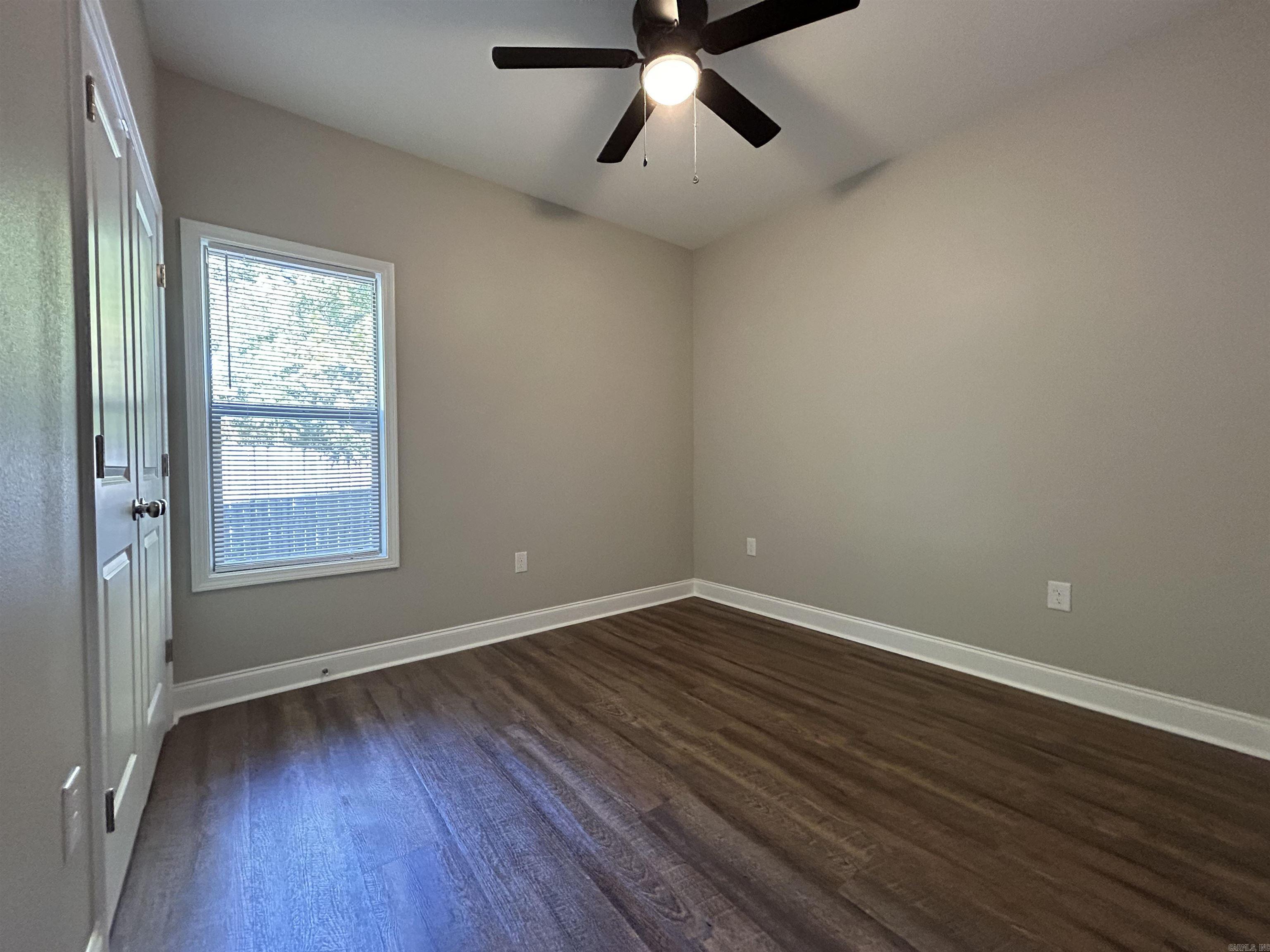 Stamps John - Residential Income