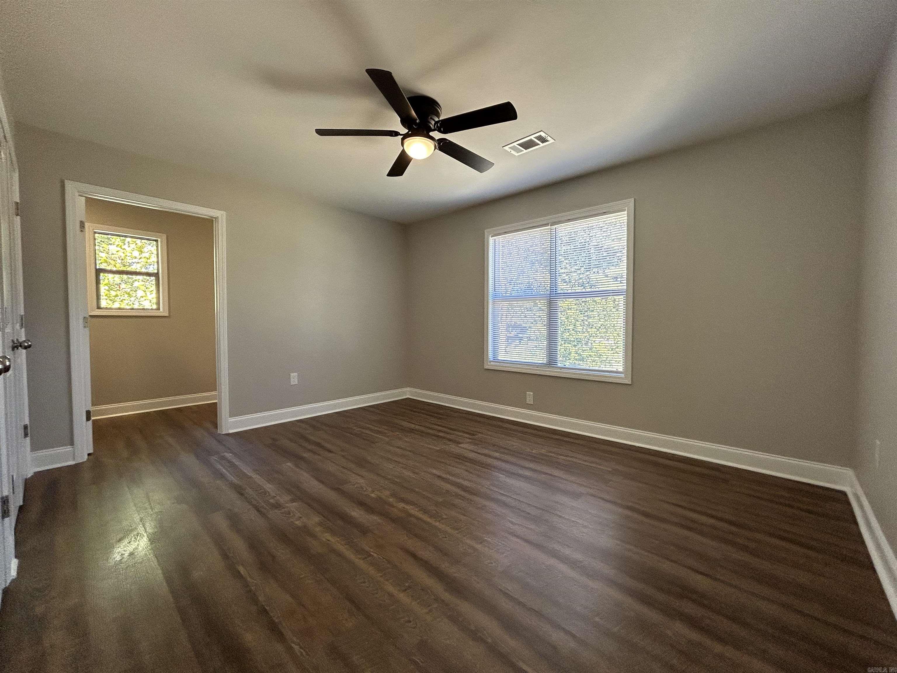 Stamps John - Residential Income