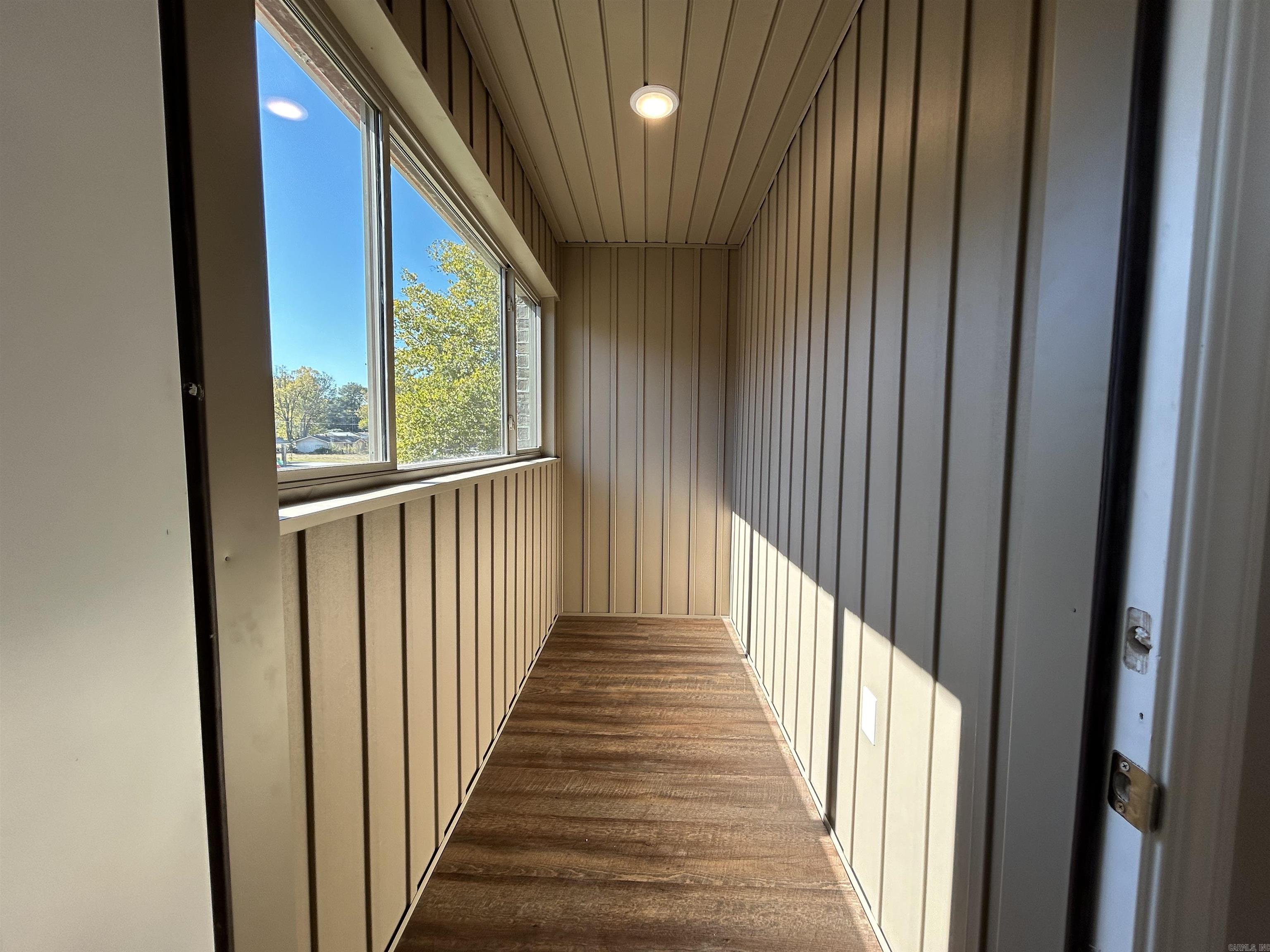 Stamps John - Residential Income