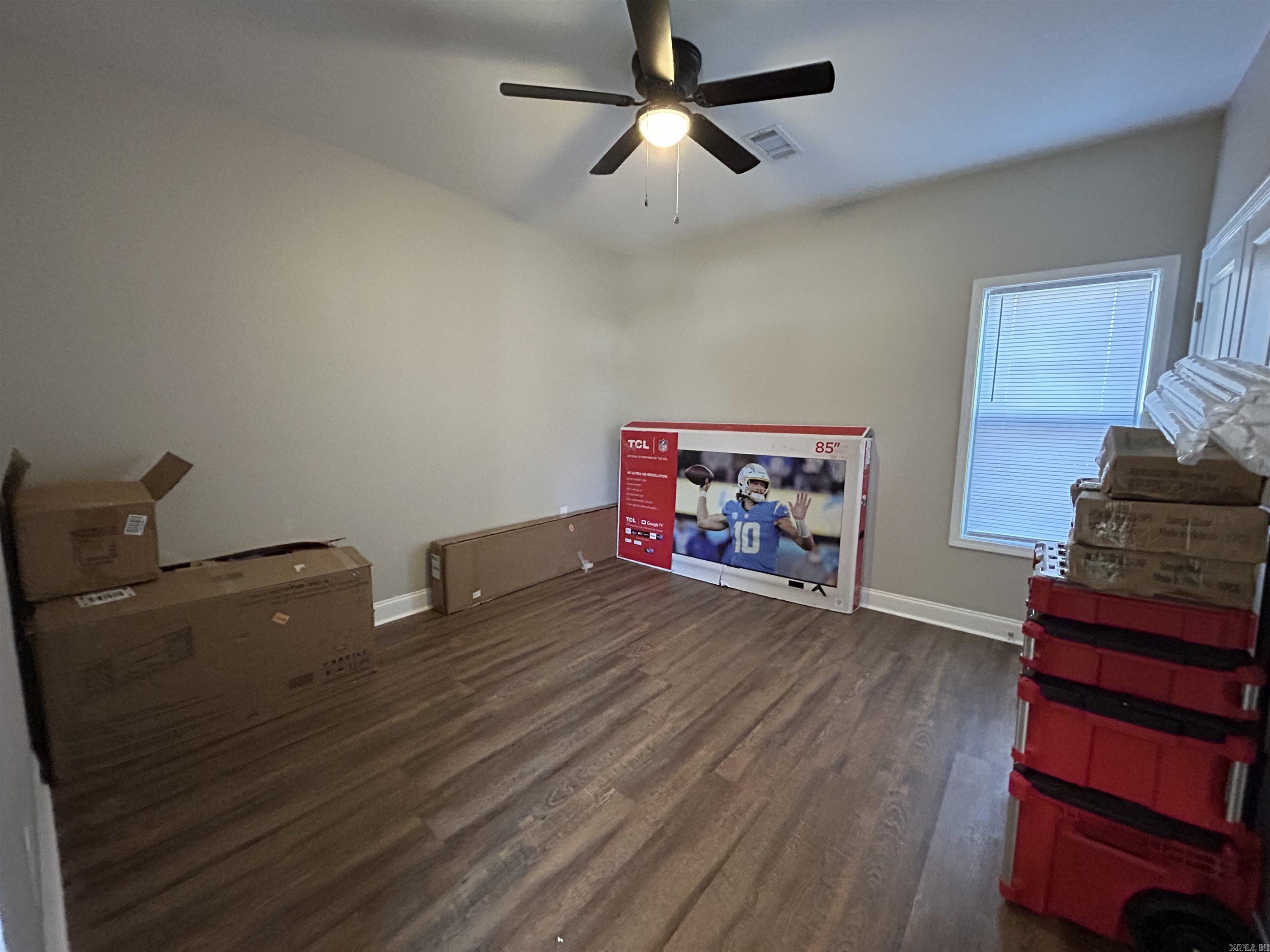 Stamps John - Residential Income