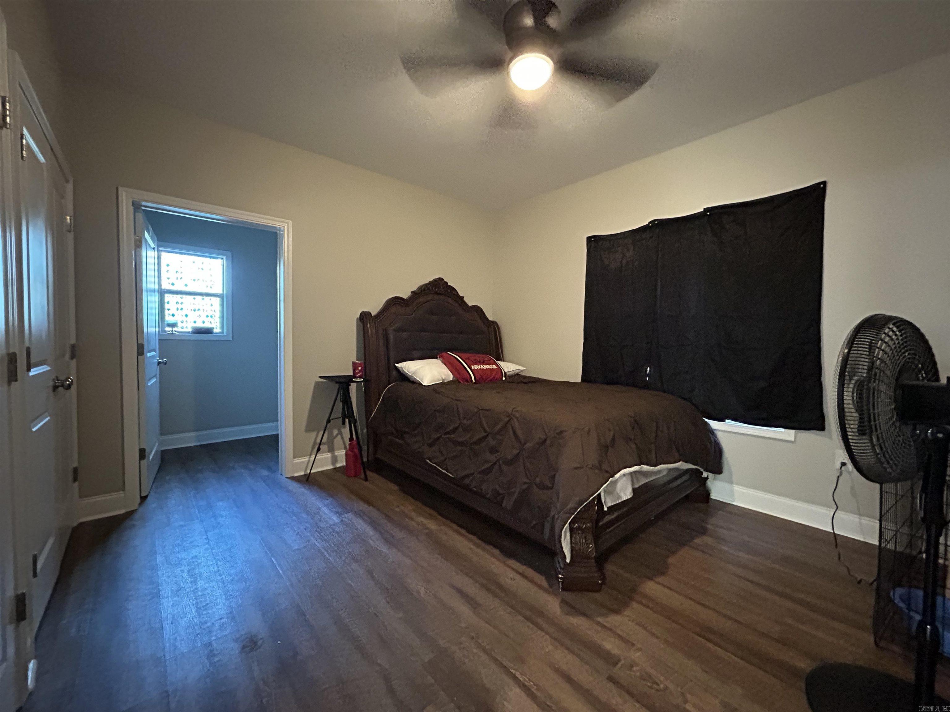 Stamps John - Residential Income