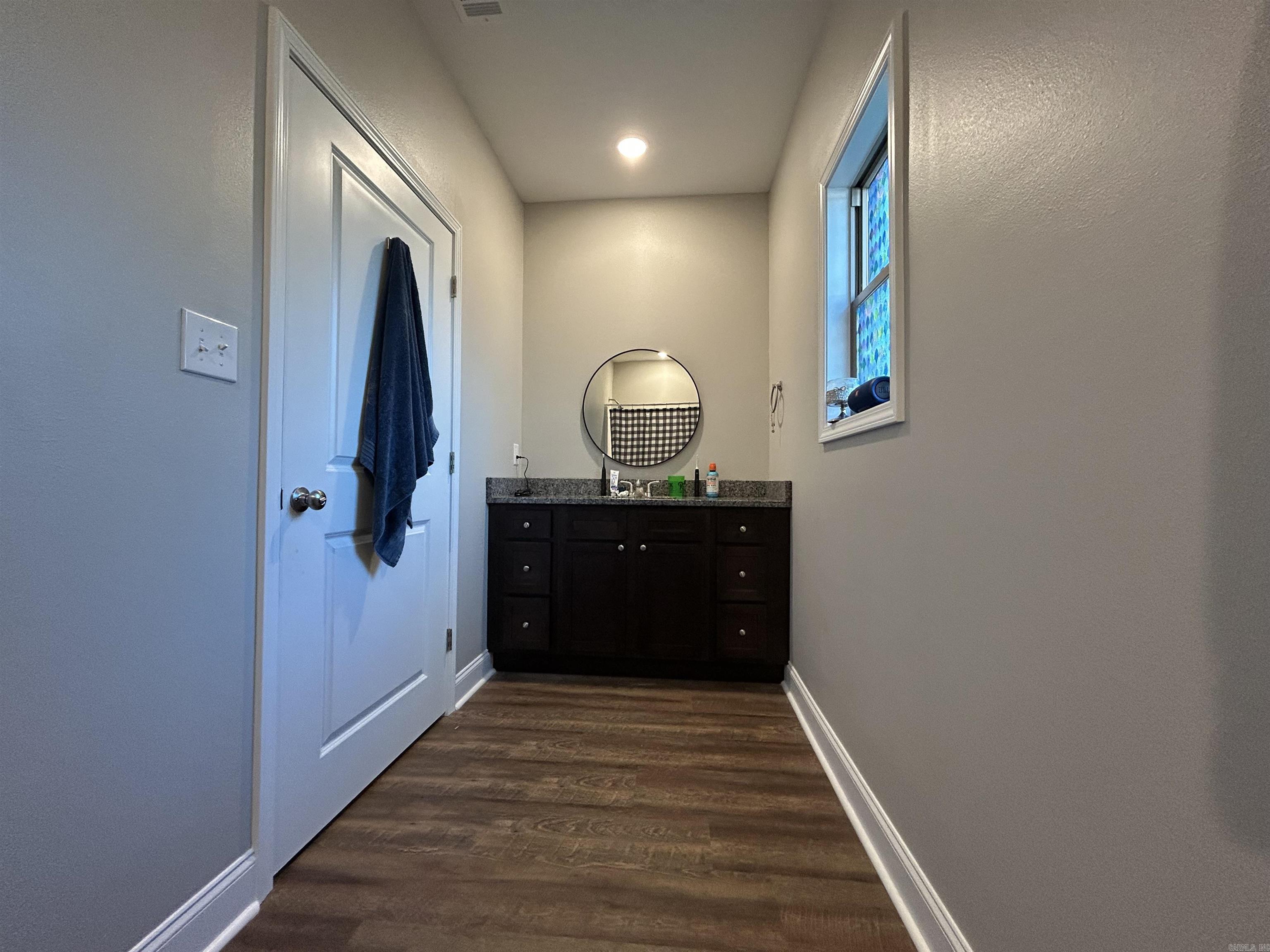 Stamps John - Residential Income