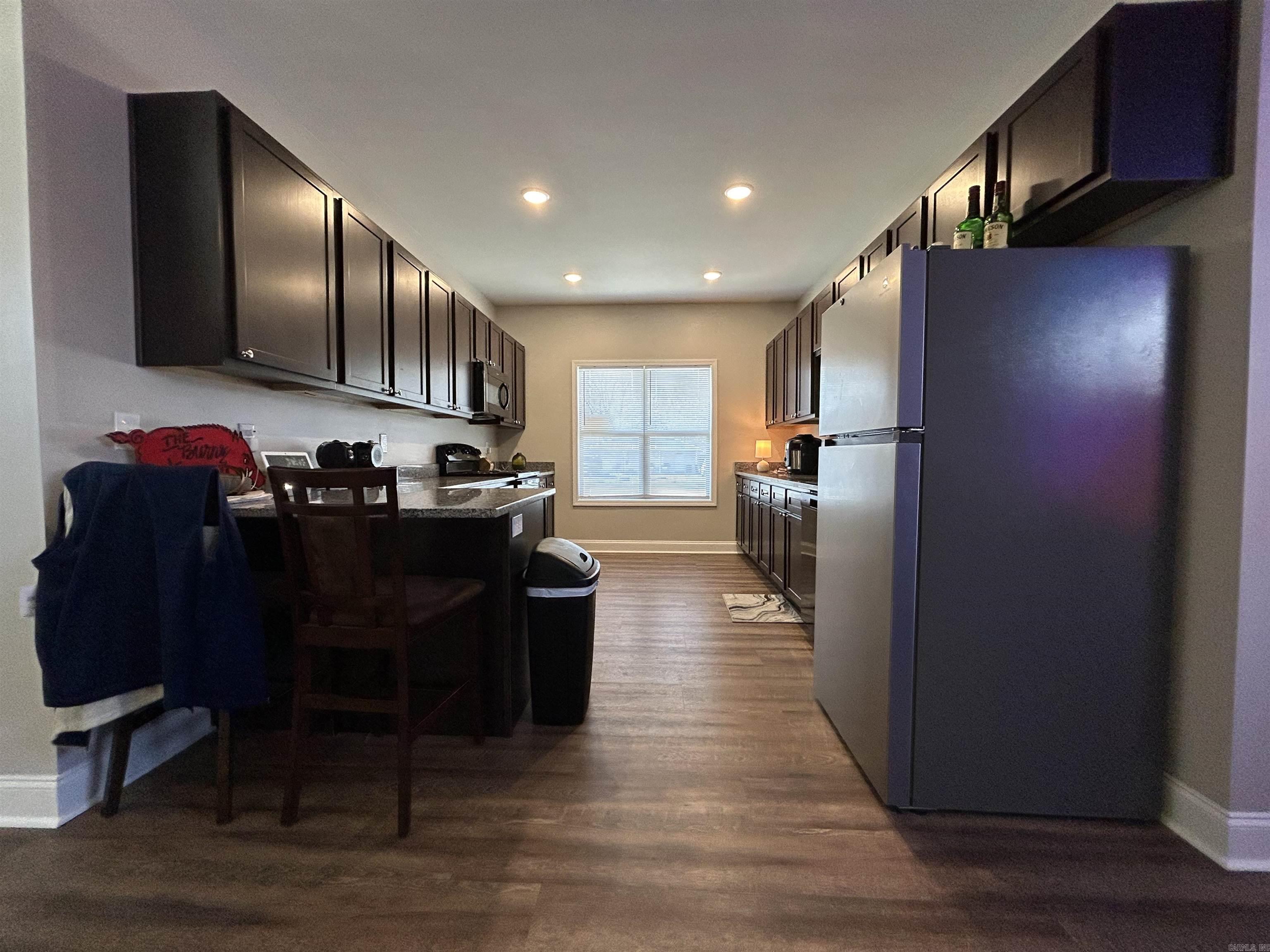 Stamps John - Residential Income