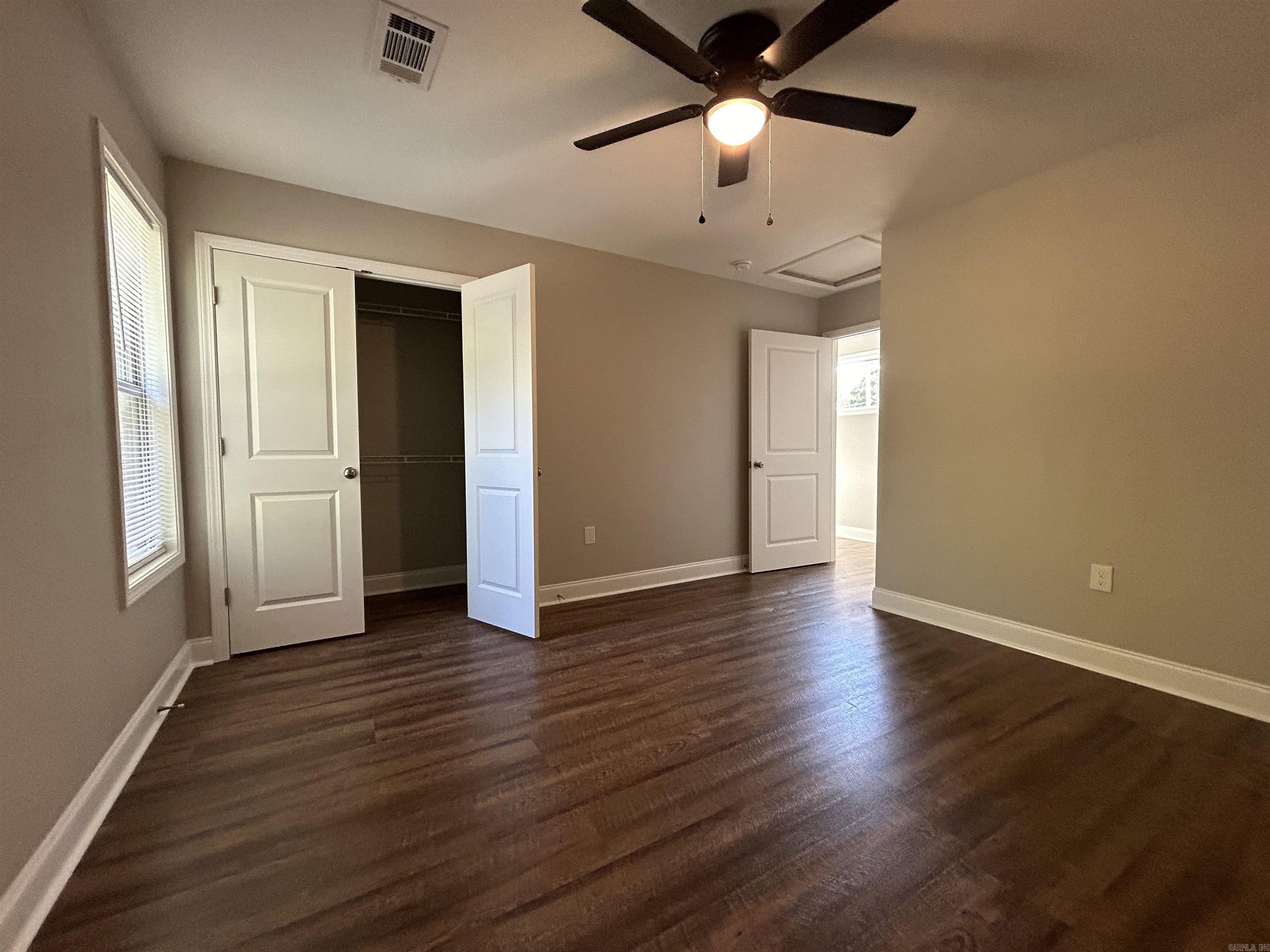 Stamps John - Residential Income