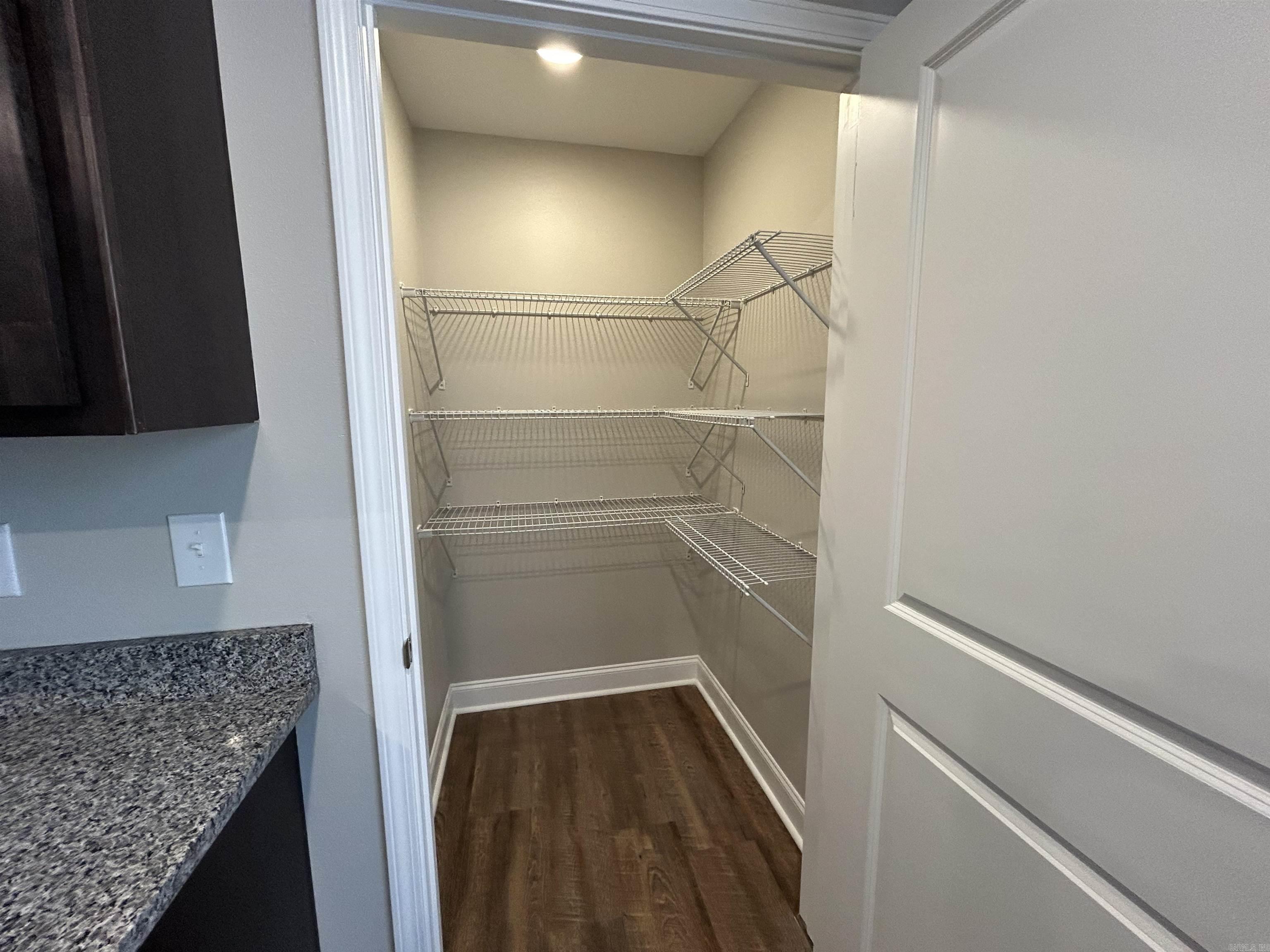 Stamps John - Residential Income