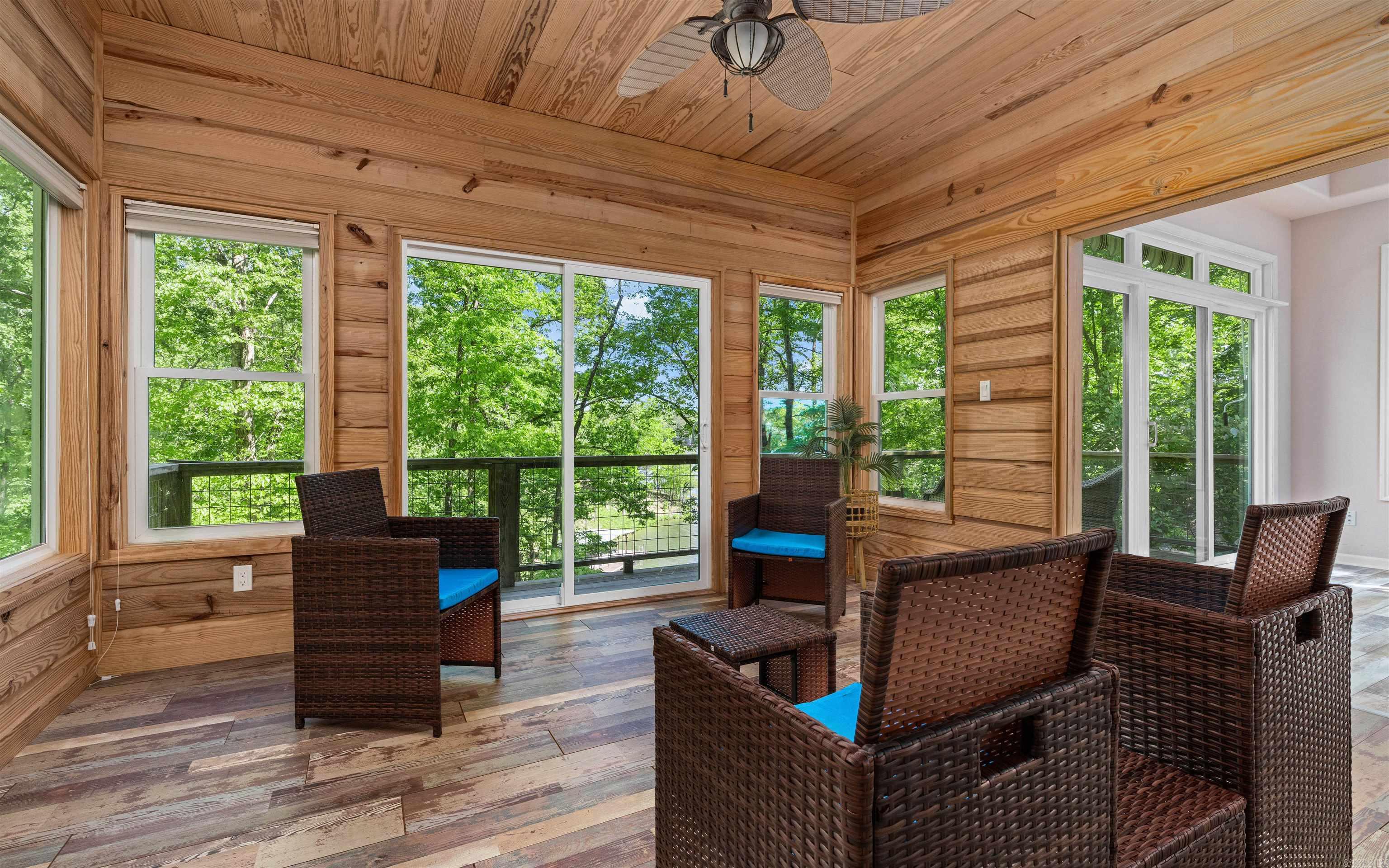 BAJADA - Residential