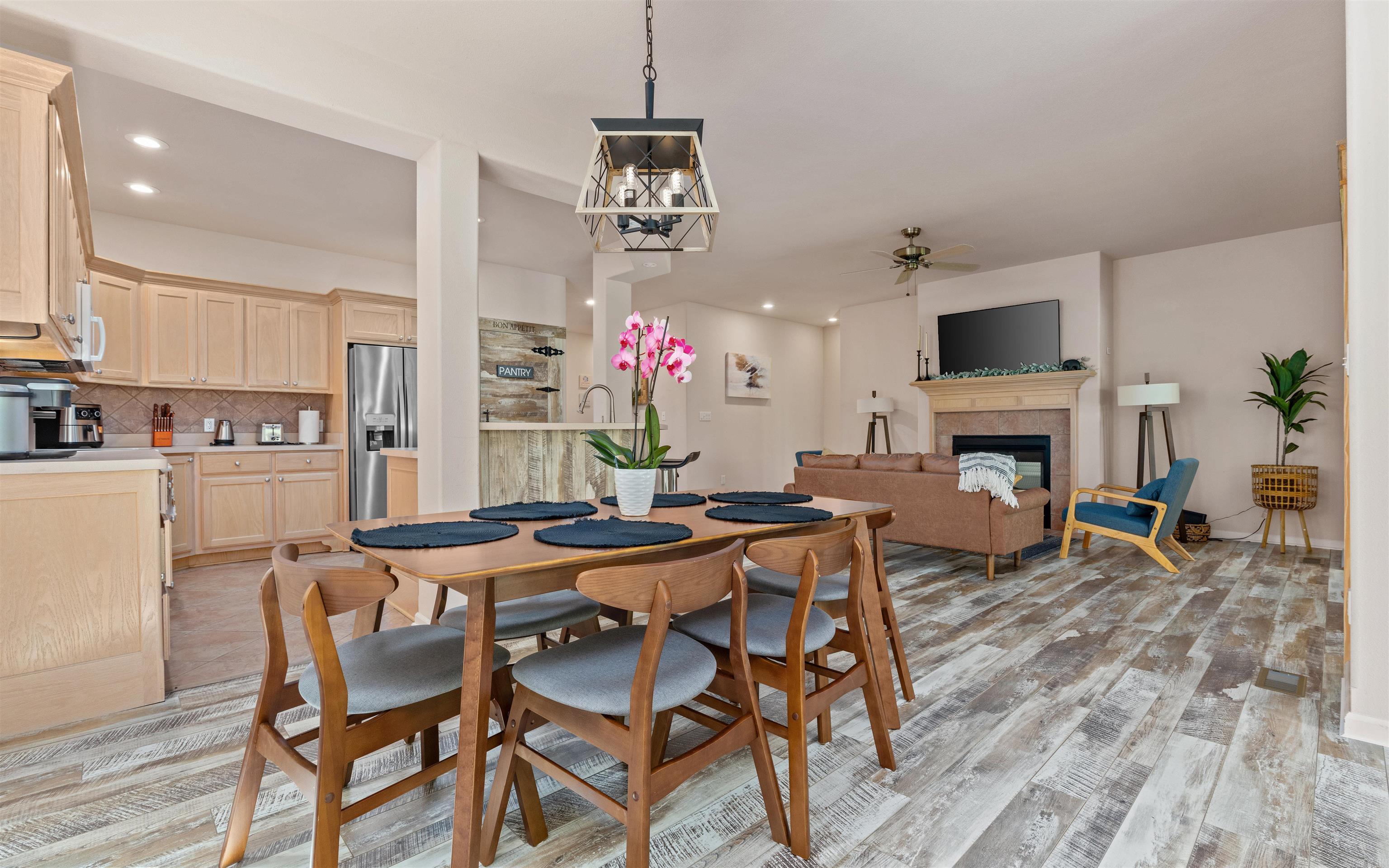 BAJADA - Residential