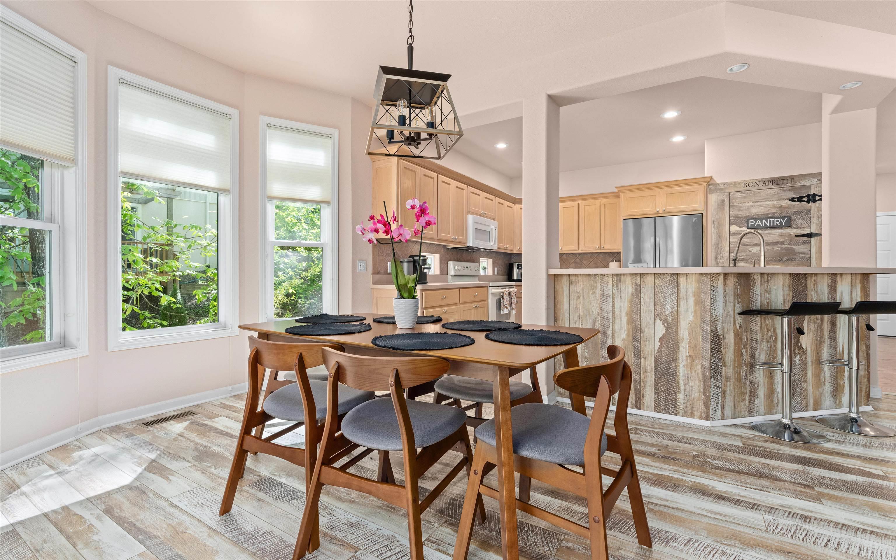 BAJADA - Residential