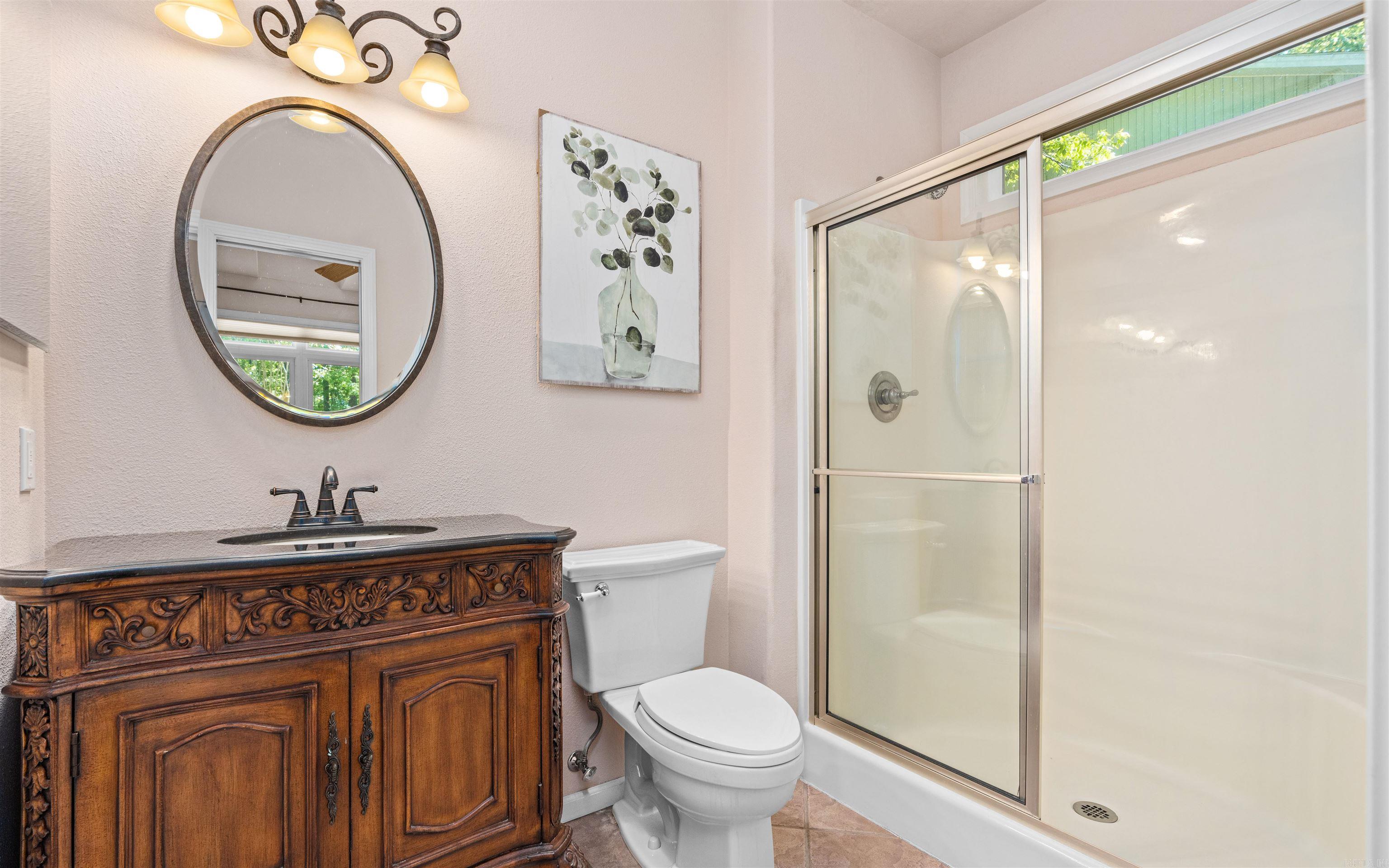 BAJADA - Residential