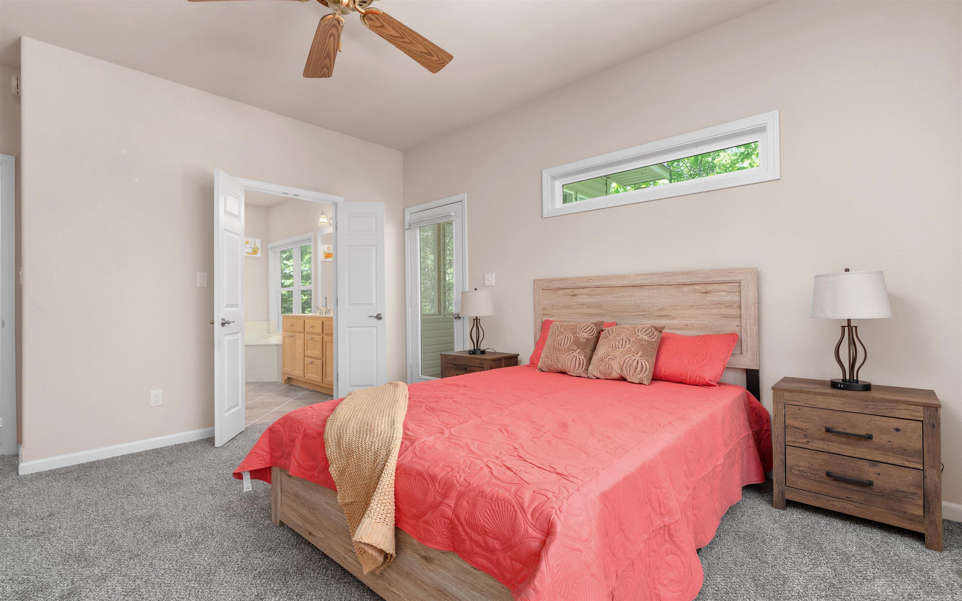 BAJADA - Residential