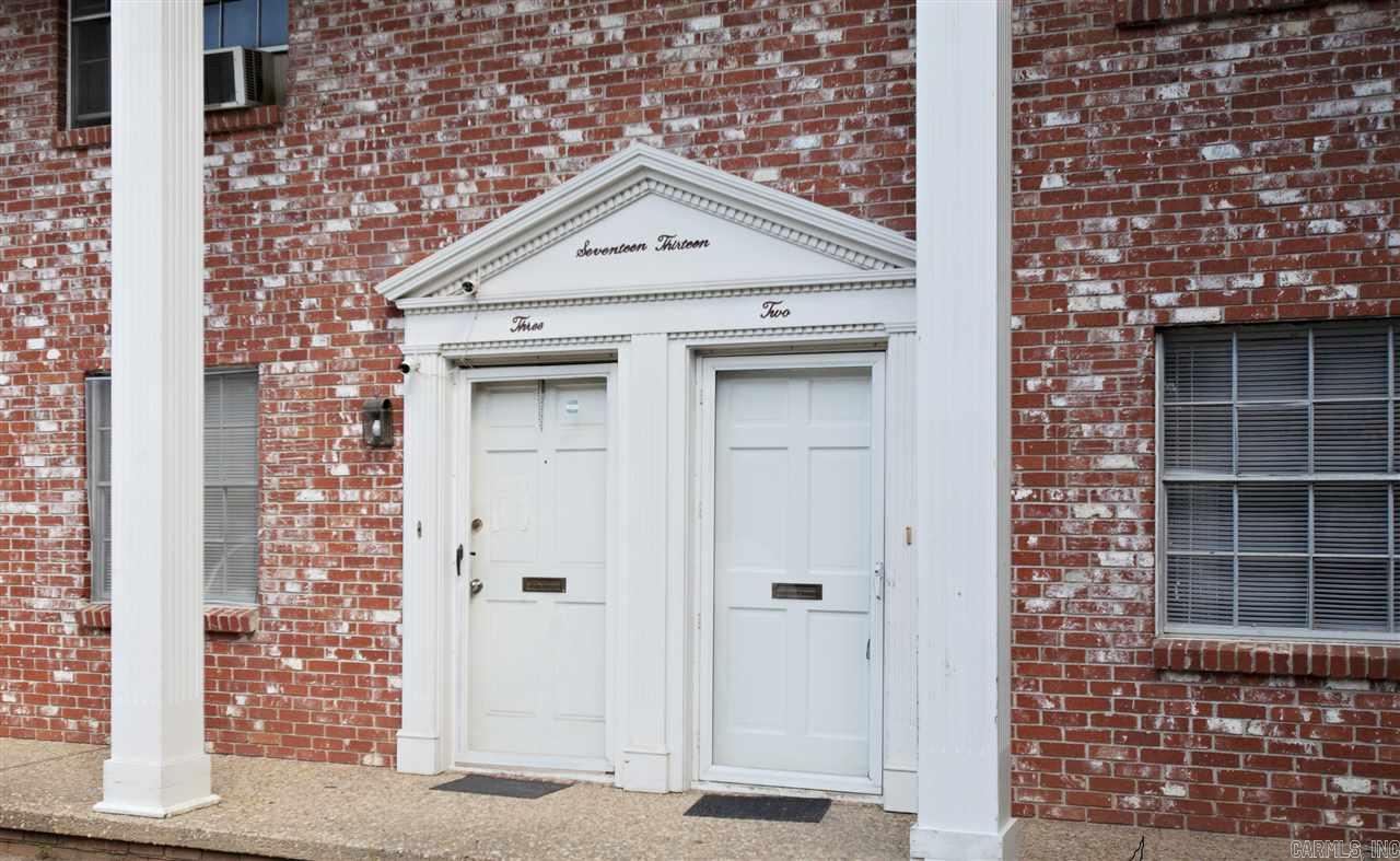 Sturbridge - Residential Lease