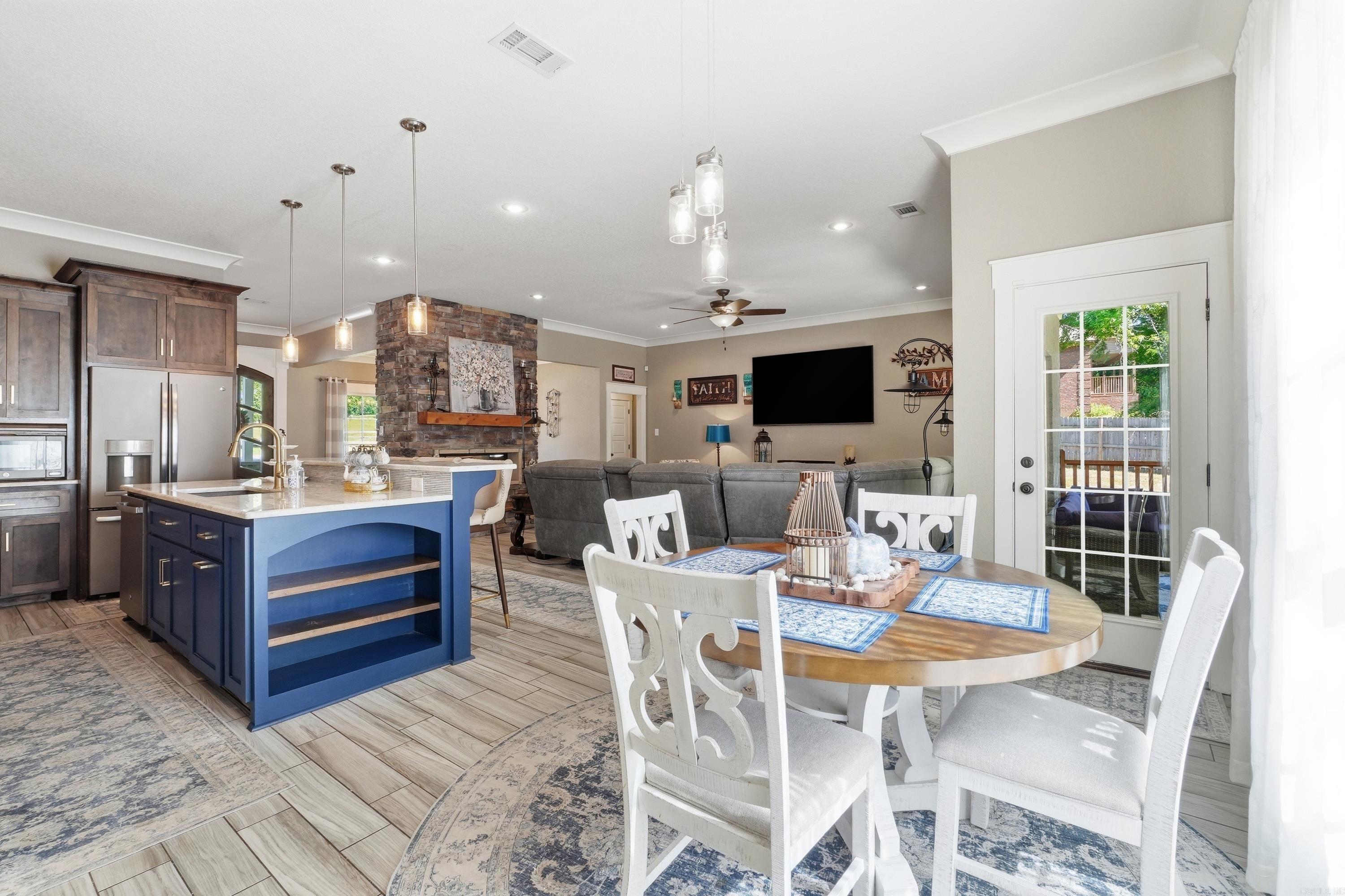Springbrook Estates - Residential