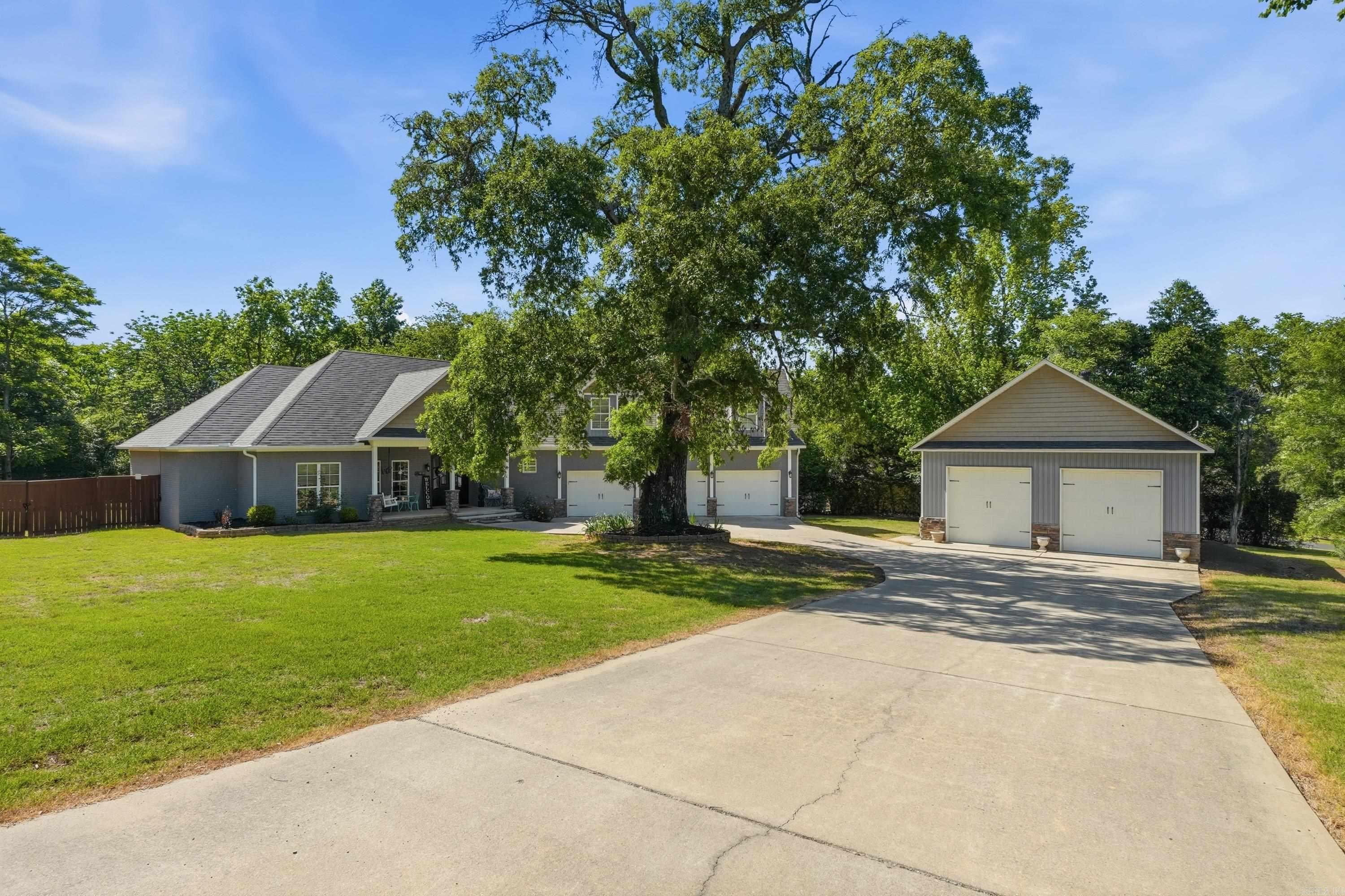 Springbrook Estates - Residential