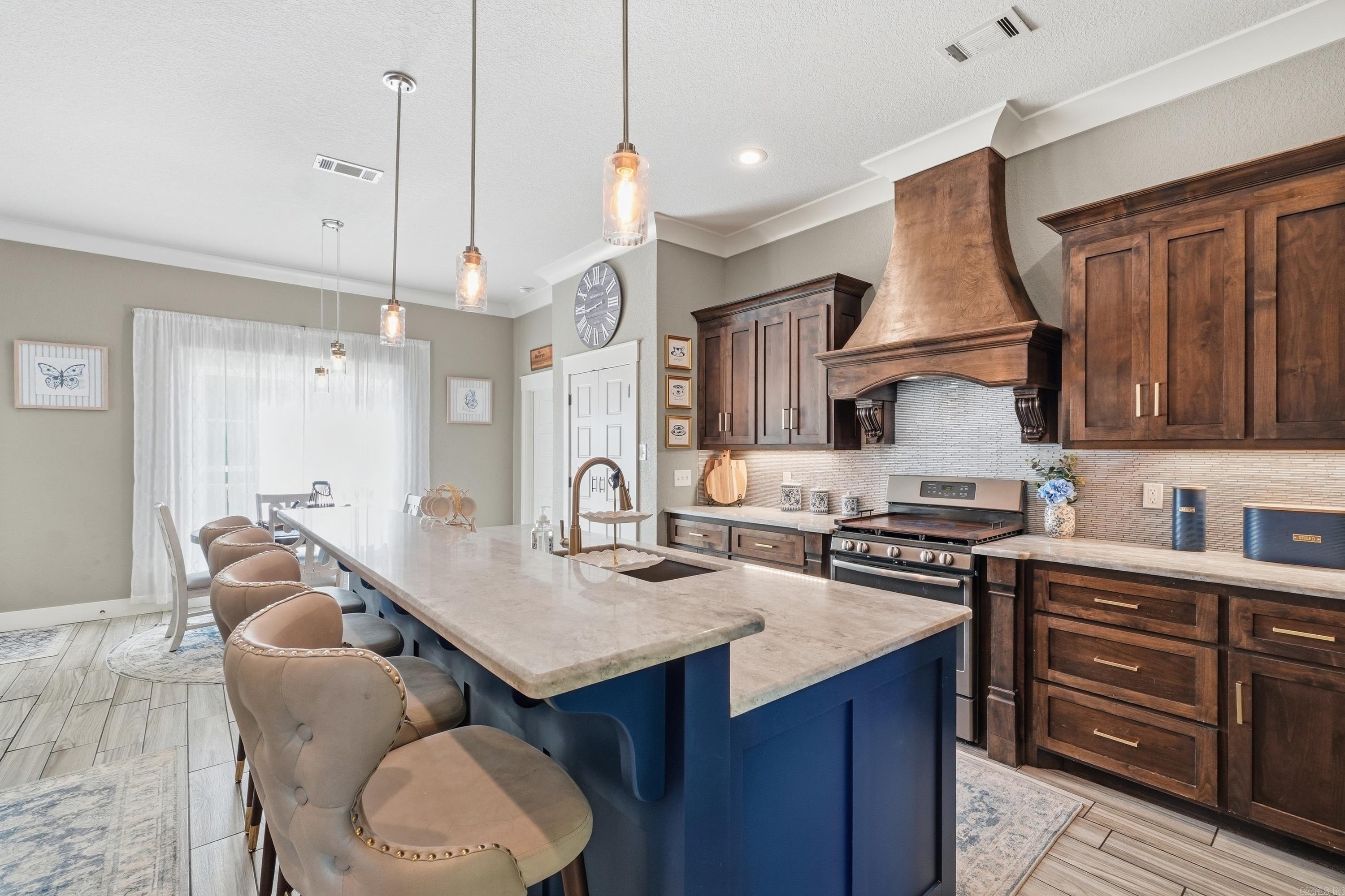 Springbrook Estates - Residential