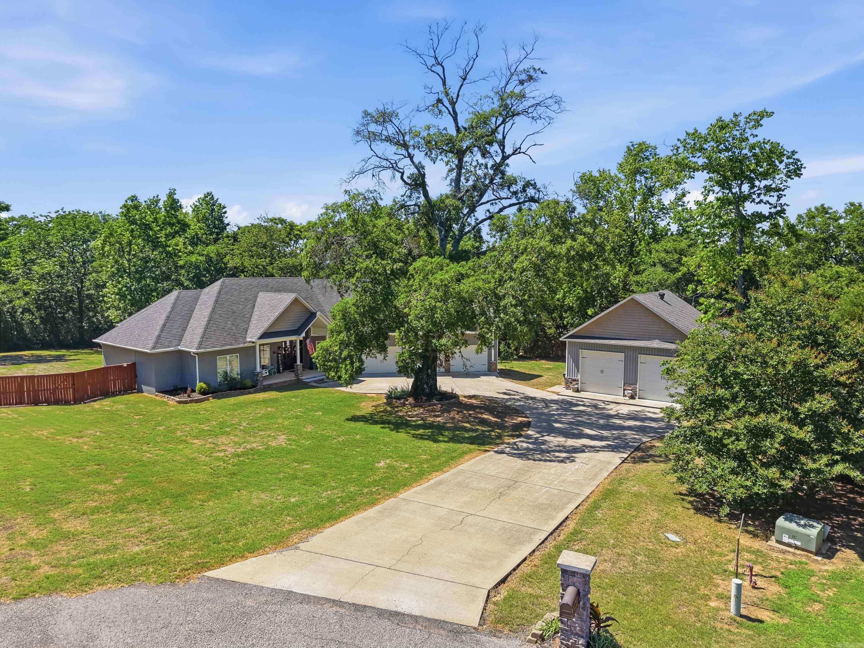Springbrook Estates - Residential