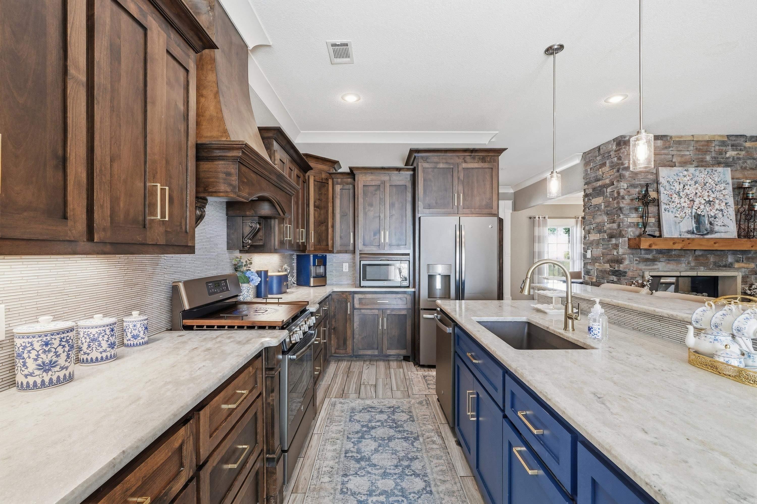 Springbrook Estates - Residential