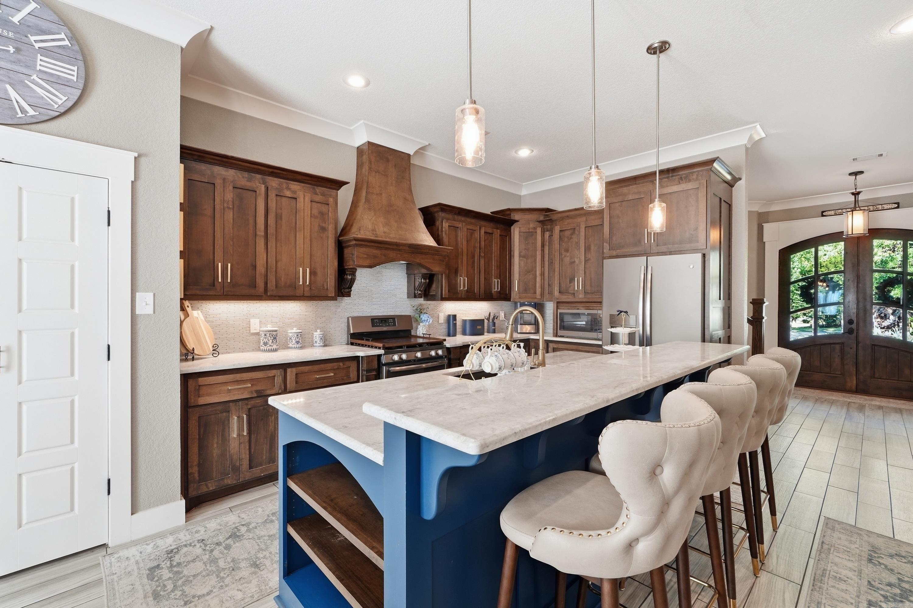 Springbrook Estates - Residential