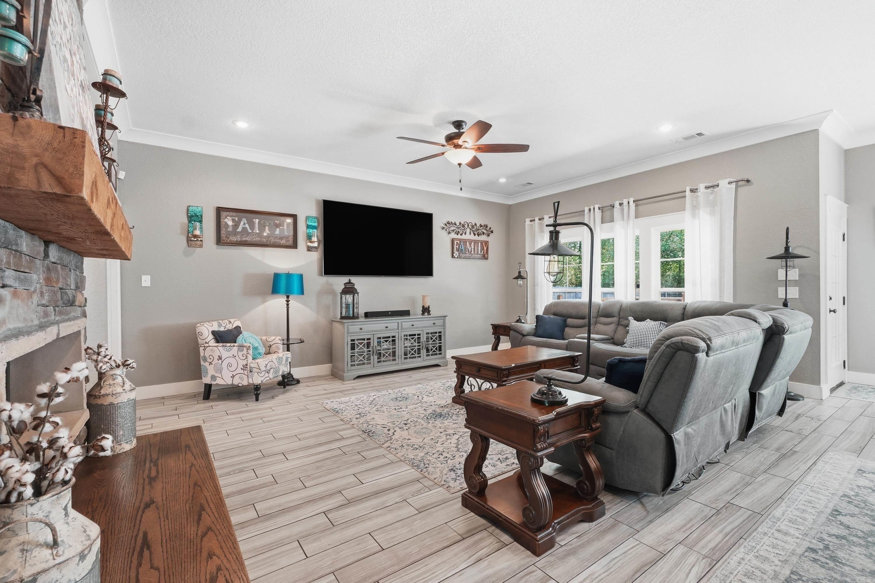 Springbrook Estates - Residential