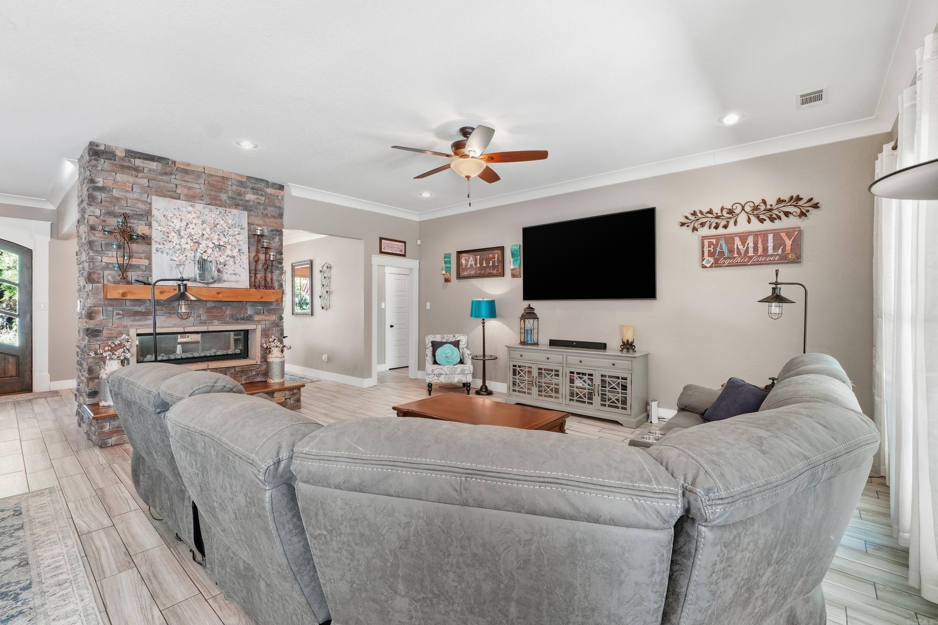 Springbrook Estates - Residential