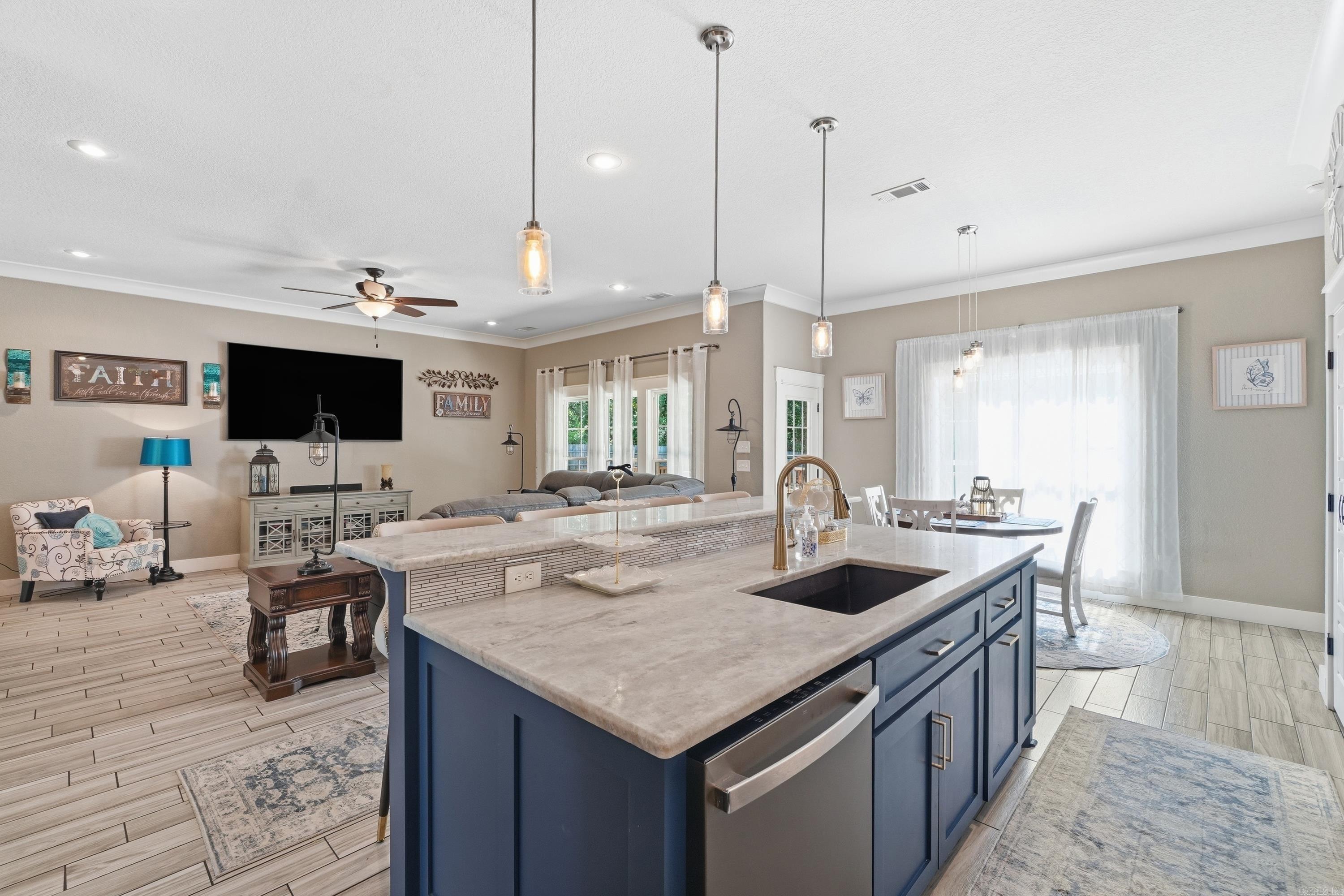 Springbrook Estates - Residential