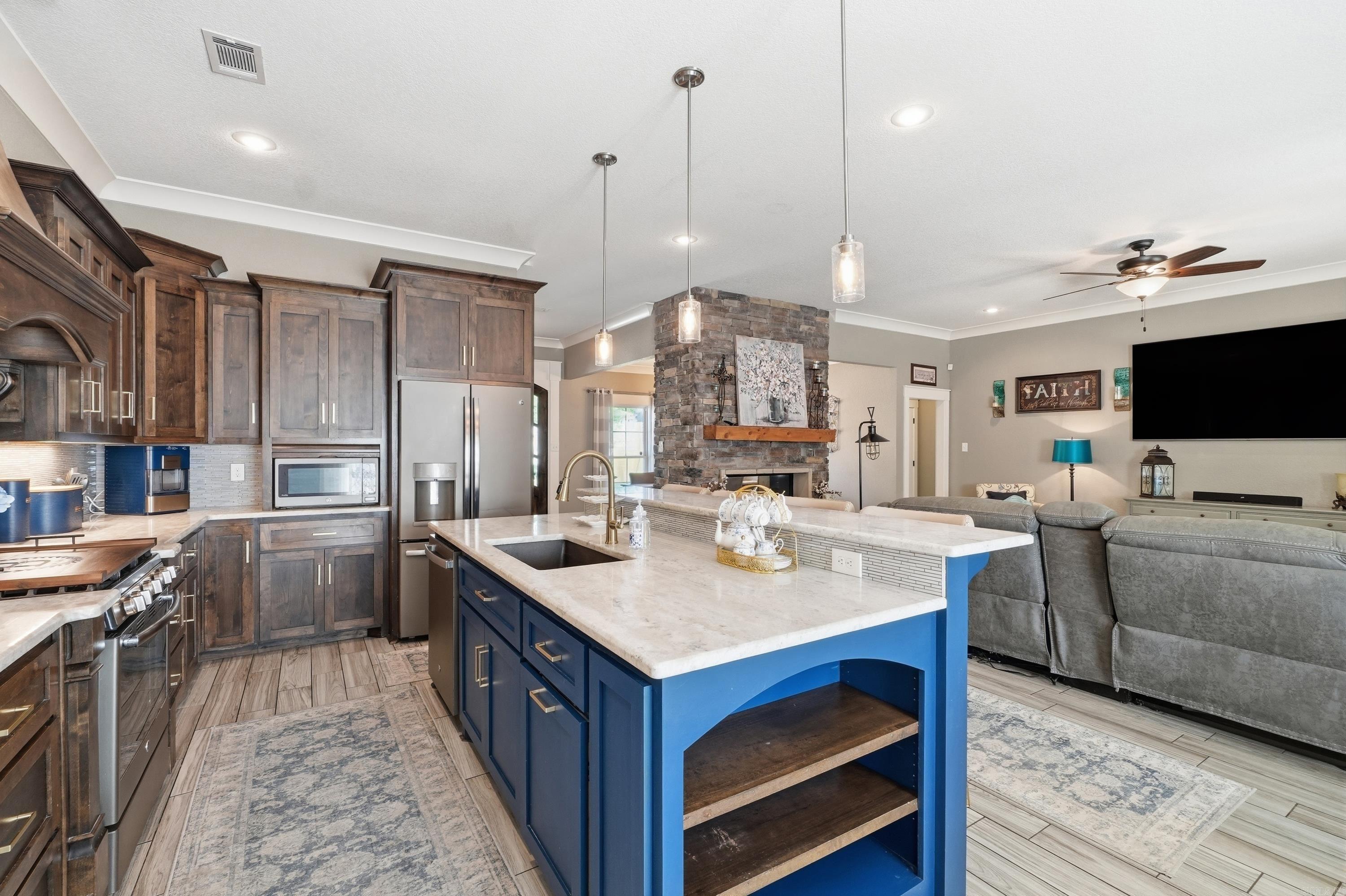 Springbrook Estates - Residential
