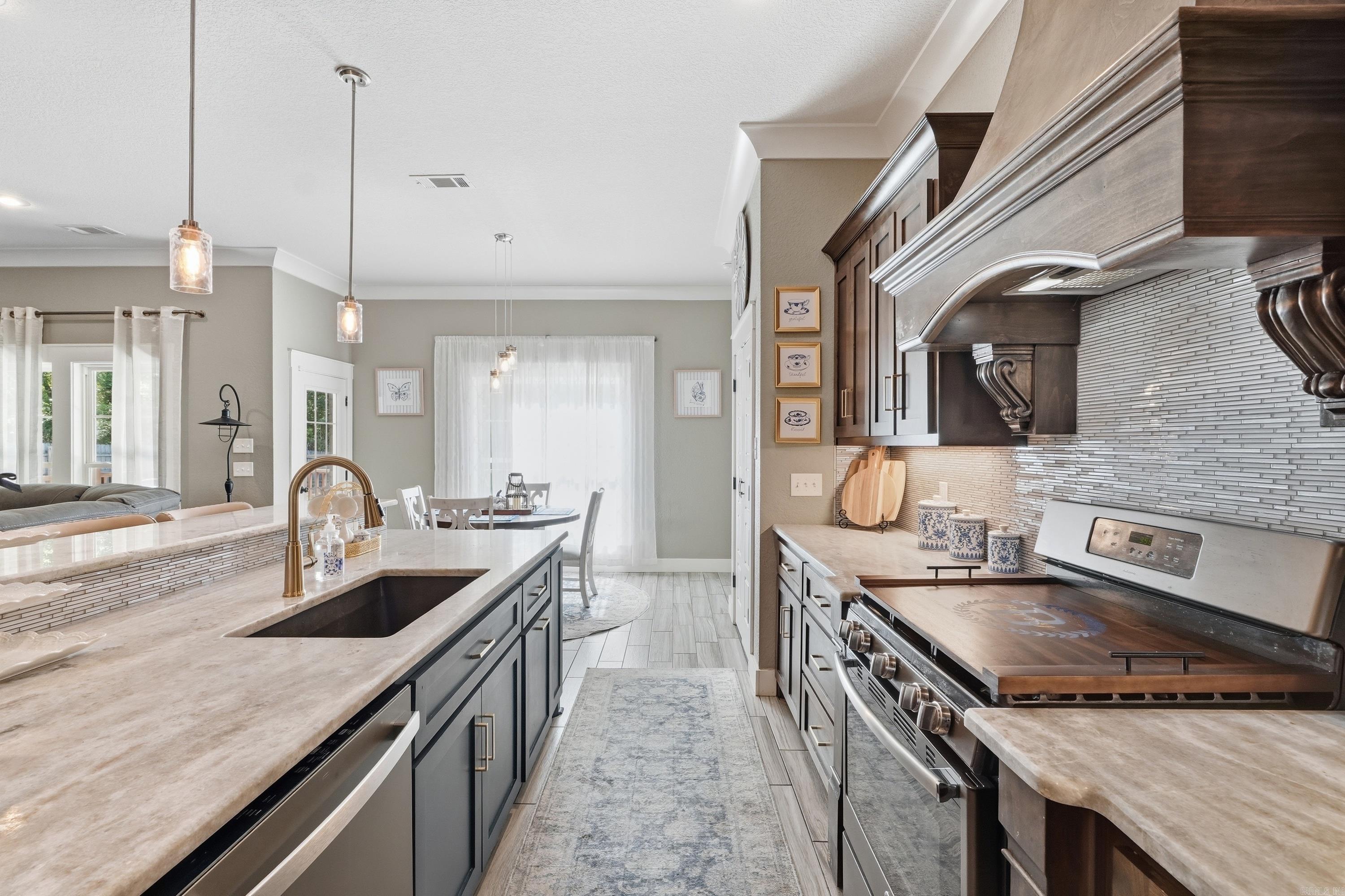 Springbrook Estates - Residential