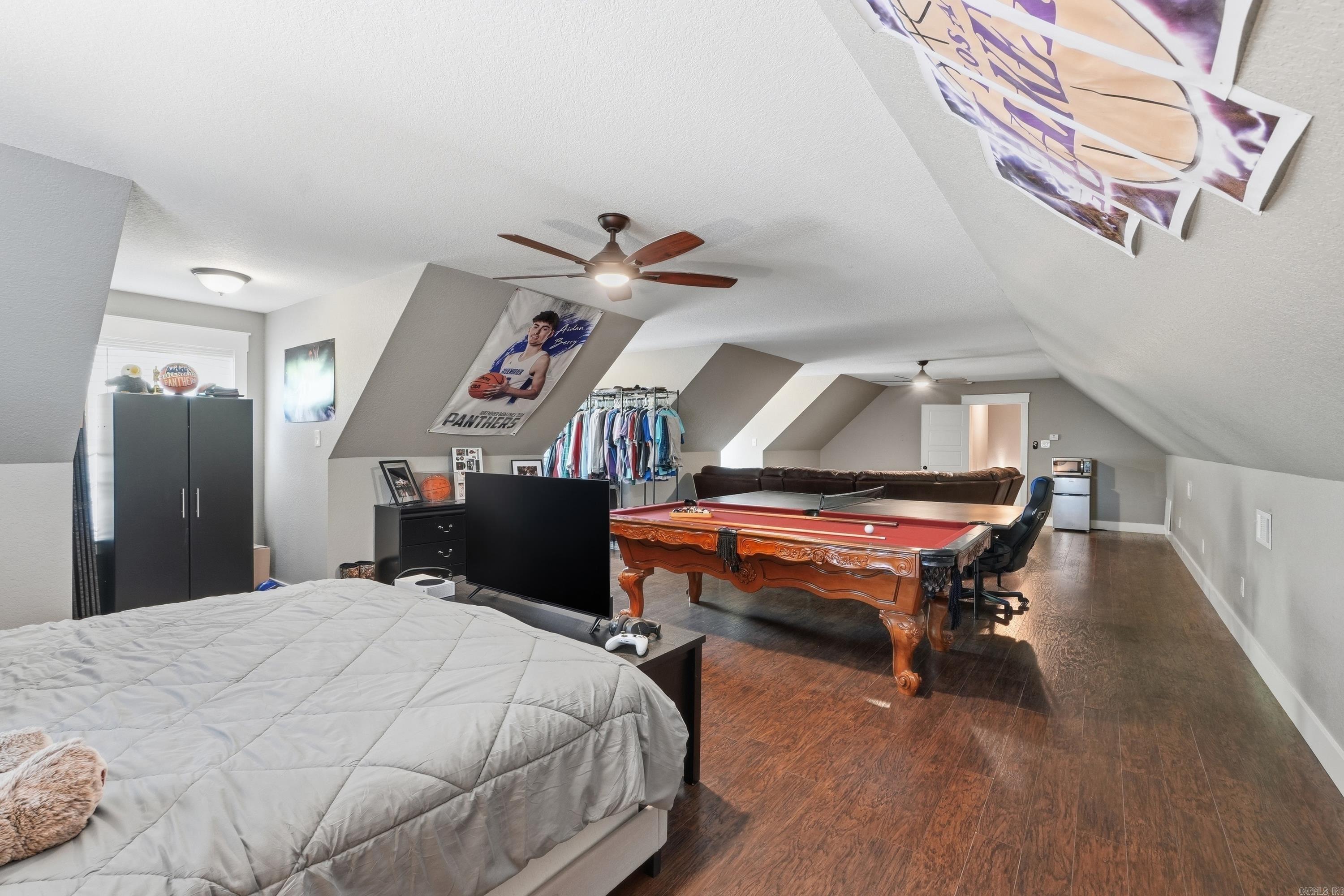 Springbrook Estates - Residential