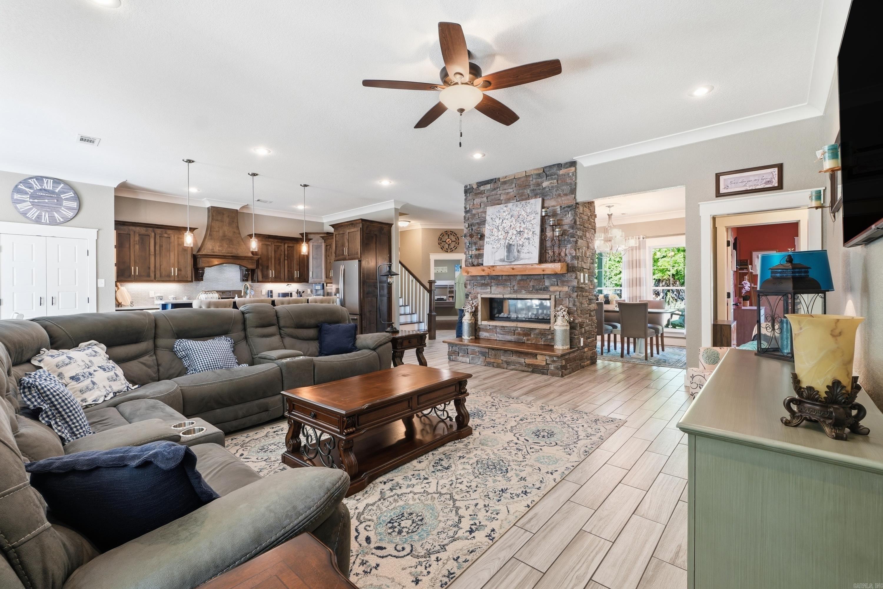 Springbrook Estates - Residential
