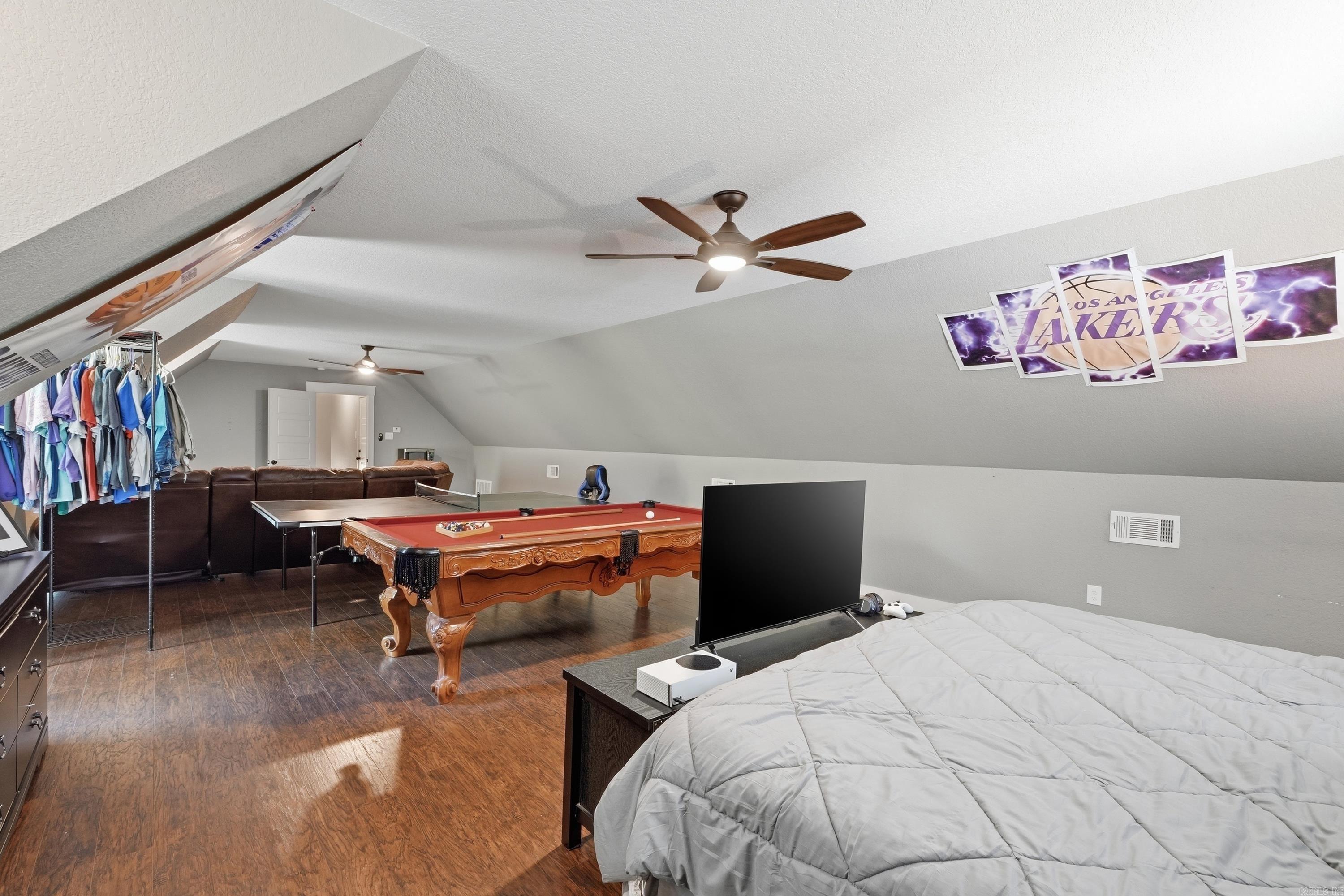 Springbrook Estates - Residential