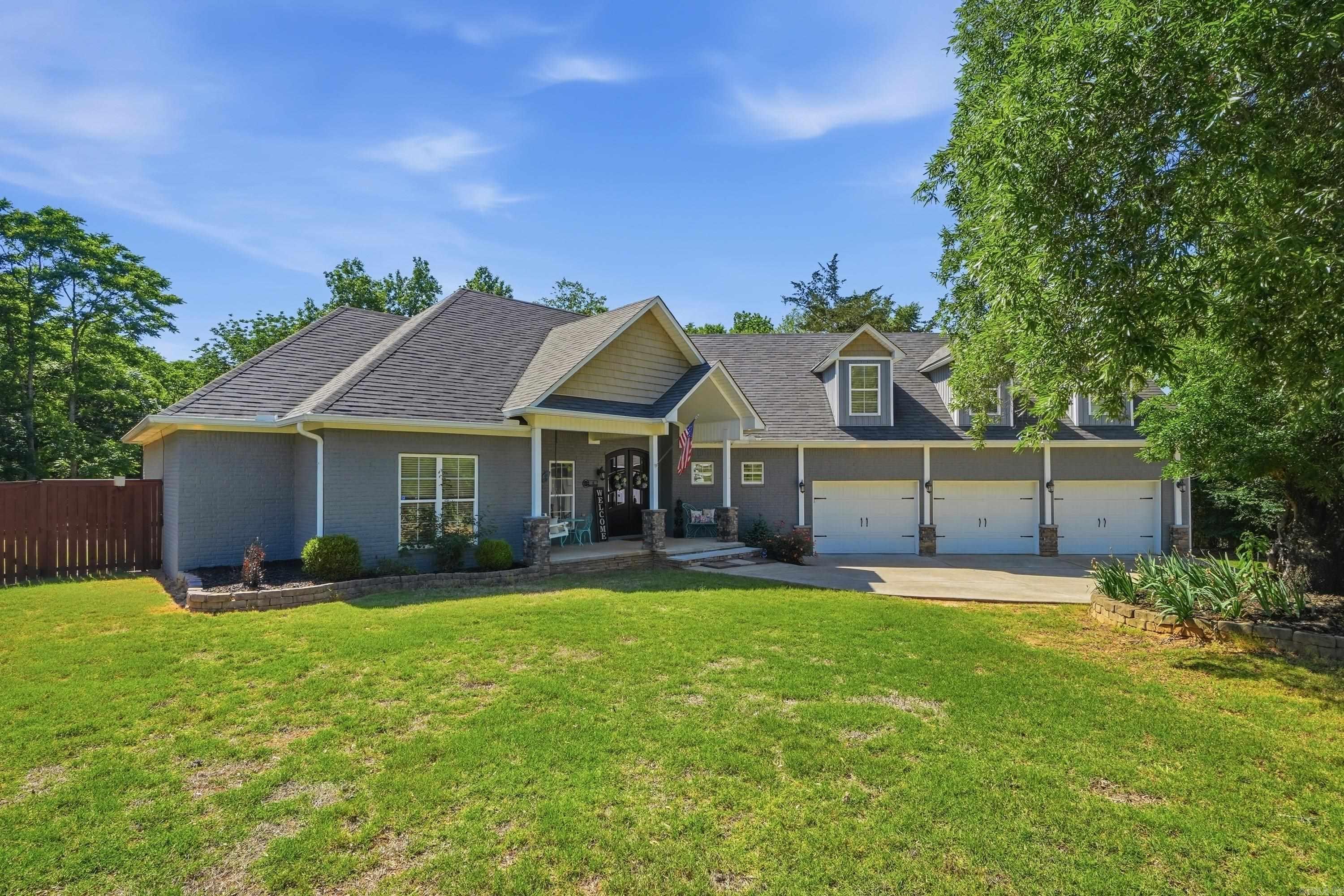 Springbrook Estates - Residential