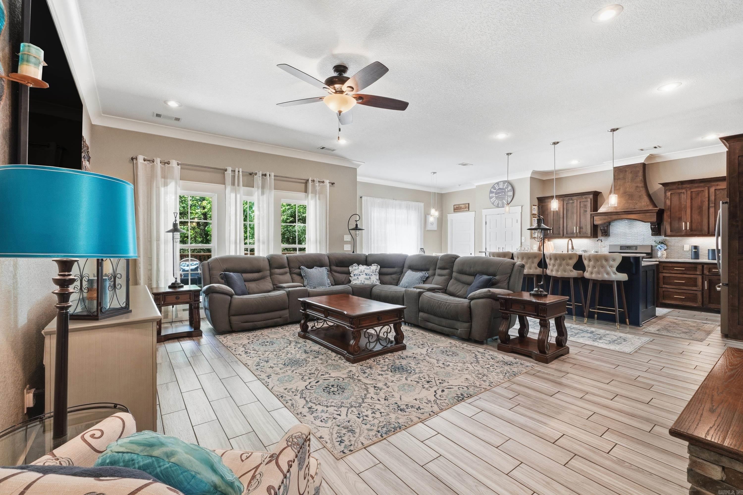 Springbrook Estates - Residential
