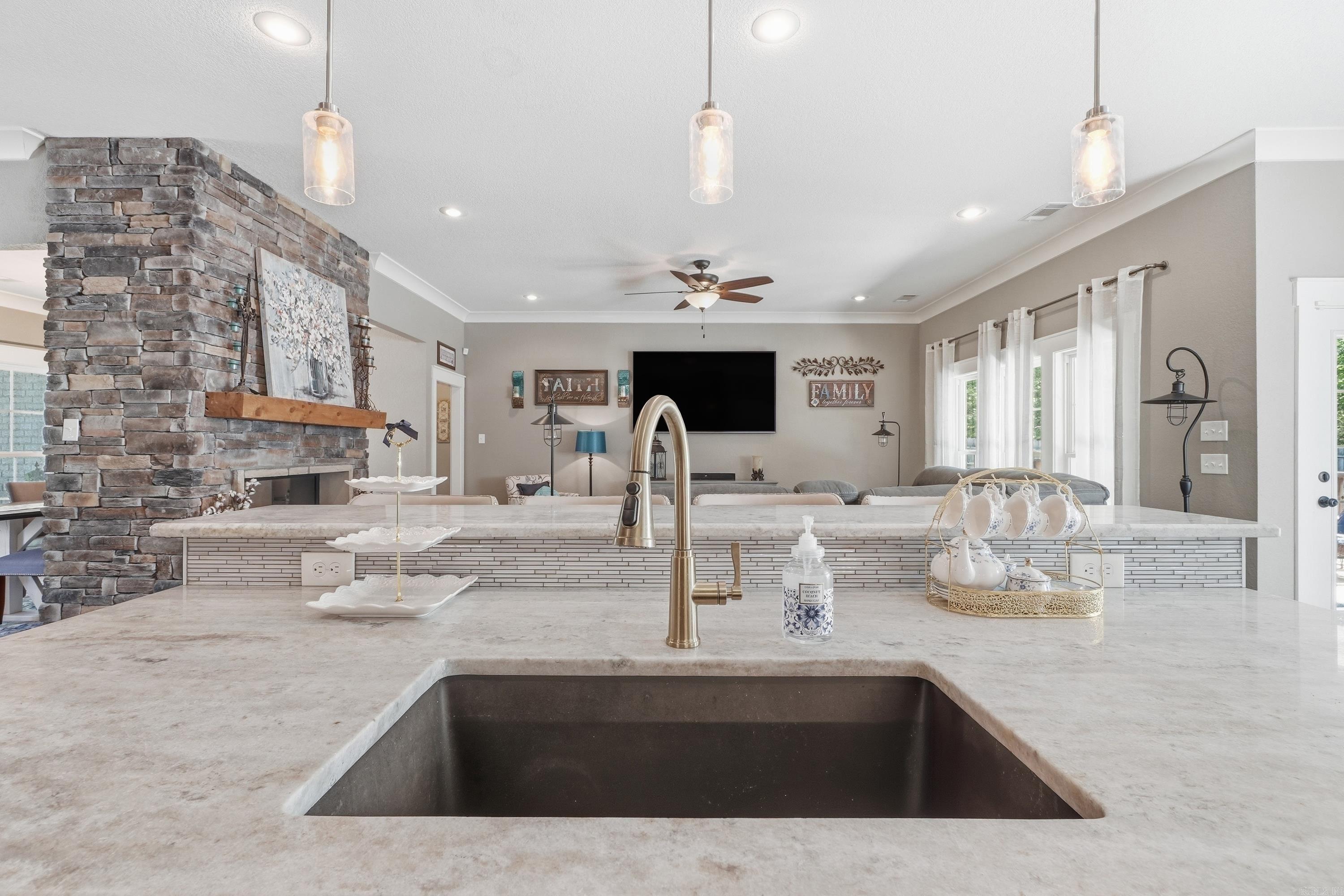 Springbrook Estates - Residential