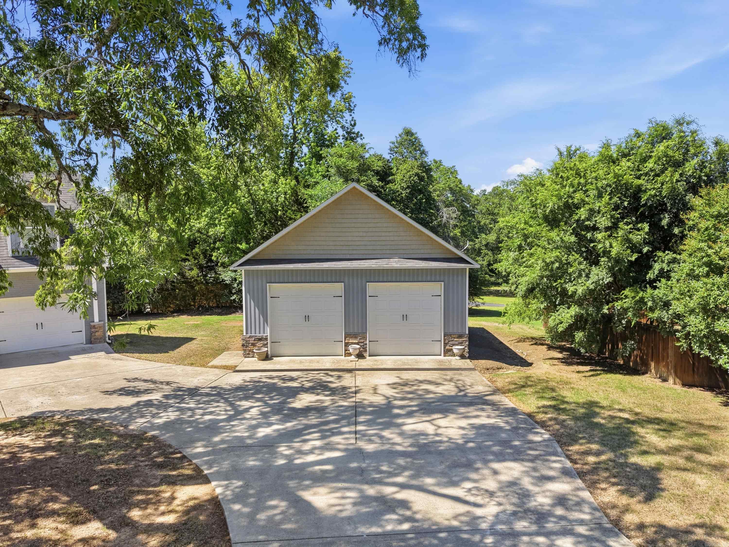 Springbrook Estates - Residential