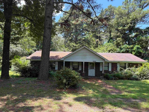 Photo of 464 Hwy 286 E, Conway, AR 72032 (MLS # 26024218)
