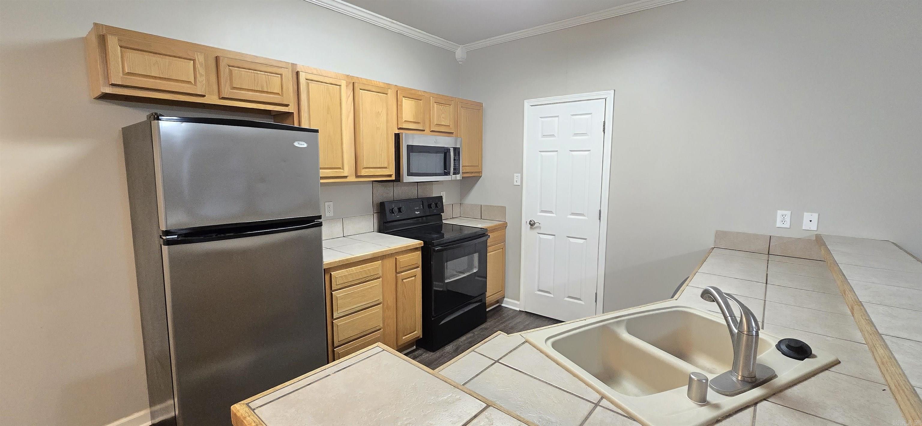 Woodruff Creek - Residential Lease