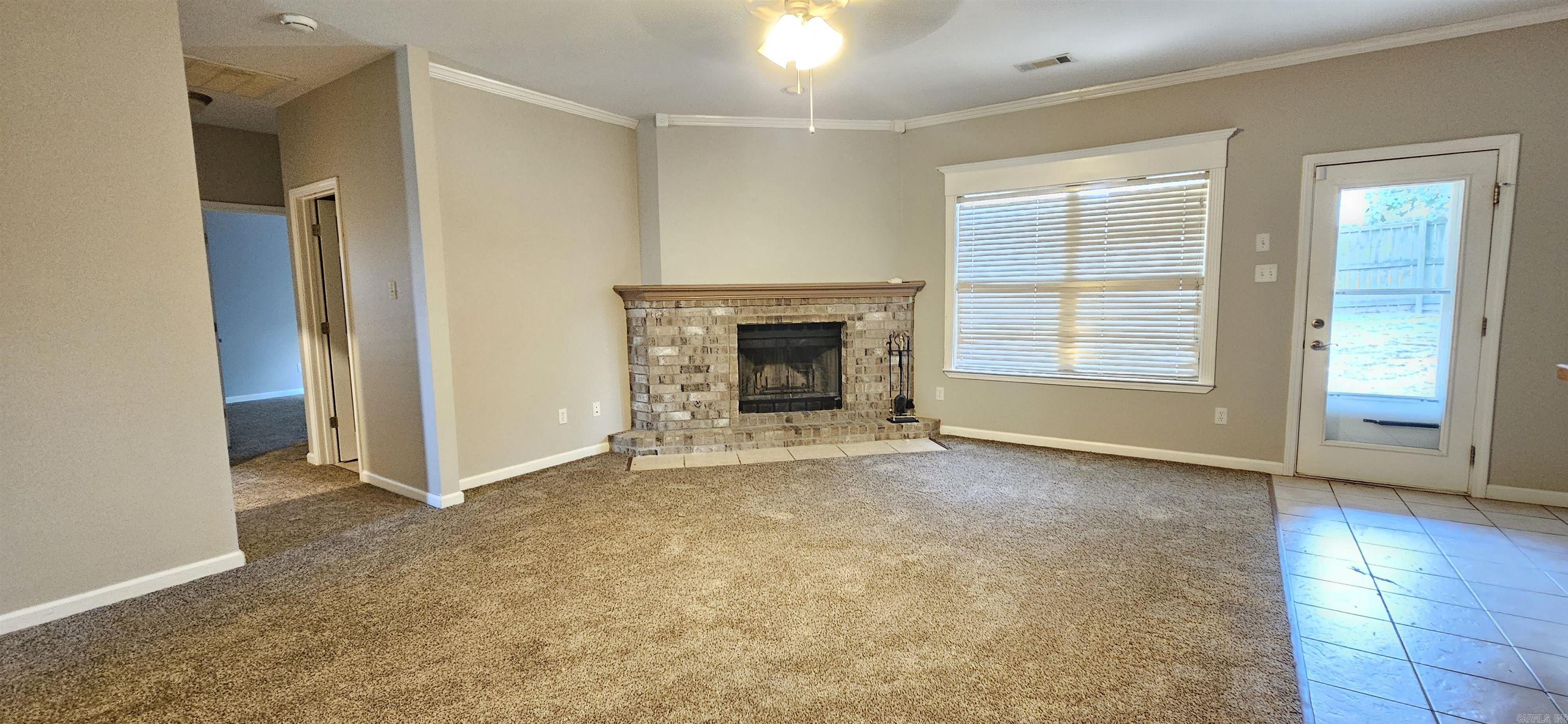 Woodruff Creek - Residential Lease