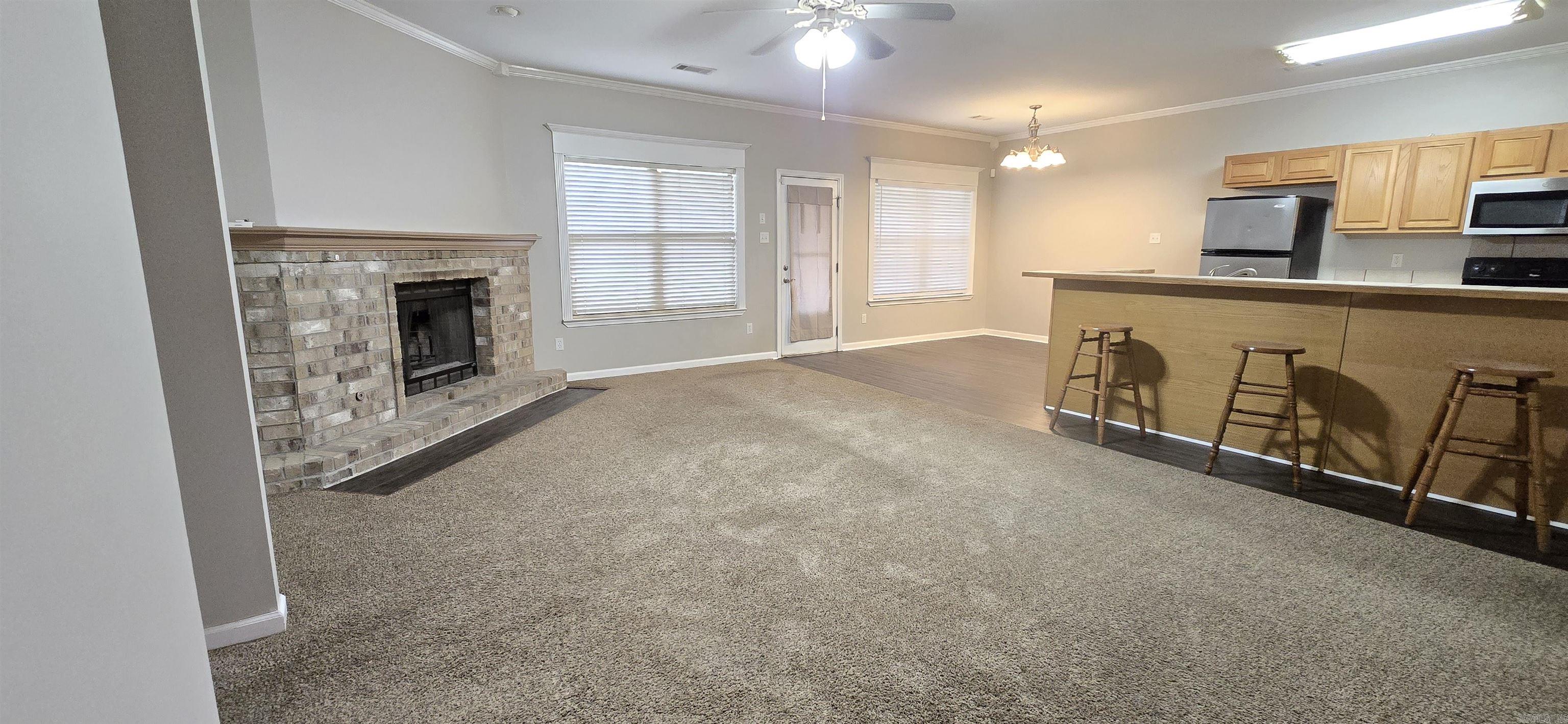 Woodruff Creek - Residential Lease