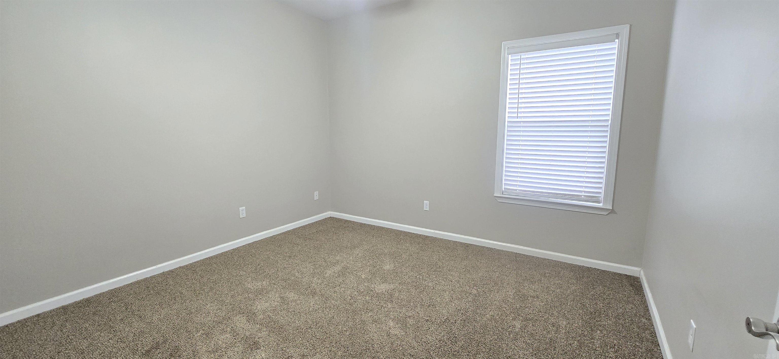 Woodruff Creek - Residential Lease