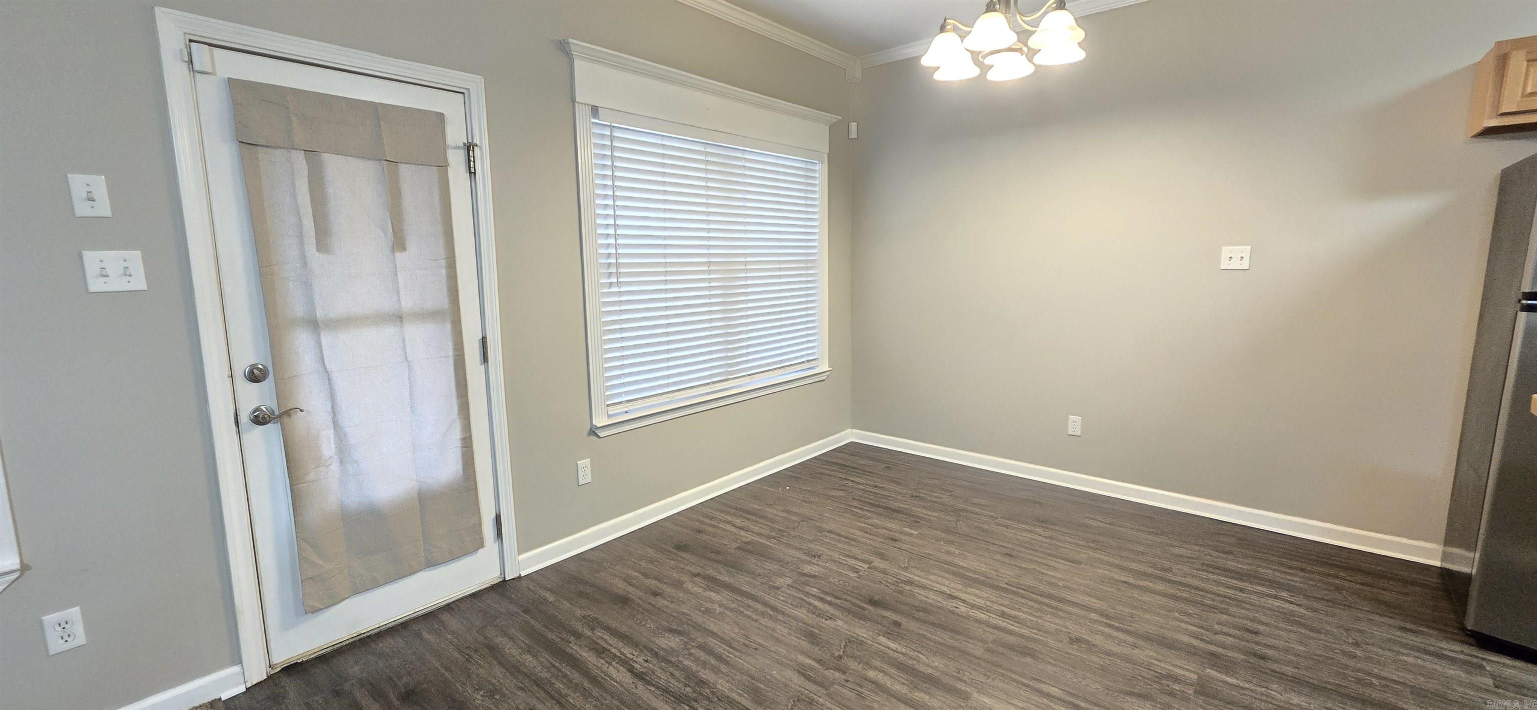 Woodruff Creek - Residential Lease