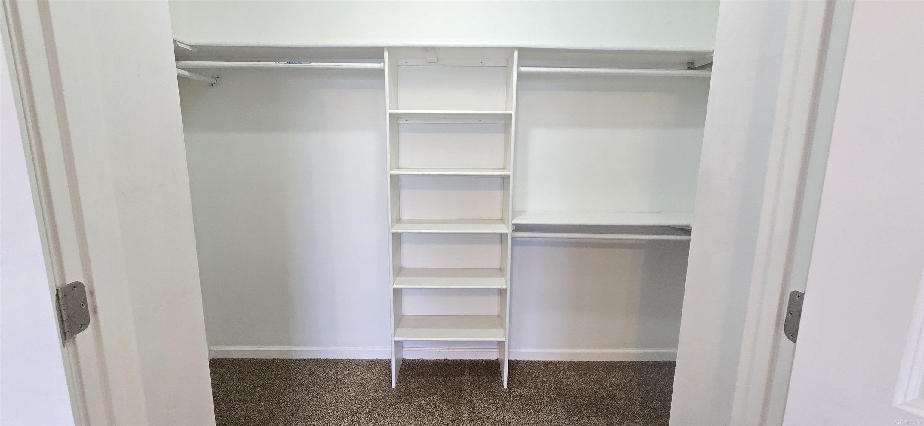 Woodruff Creek - Residential Lease