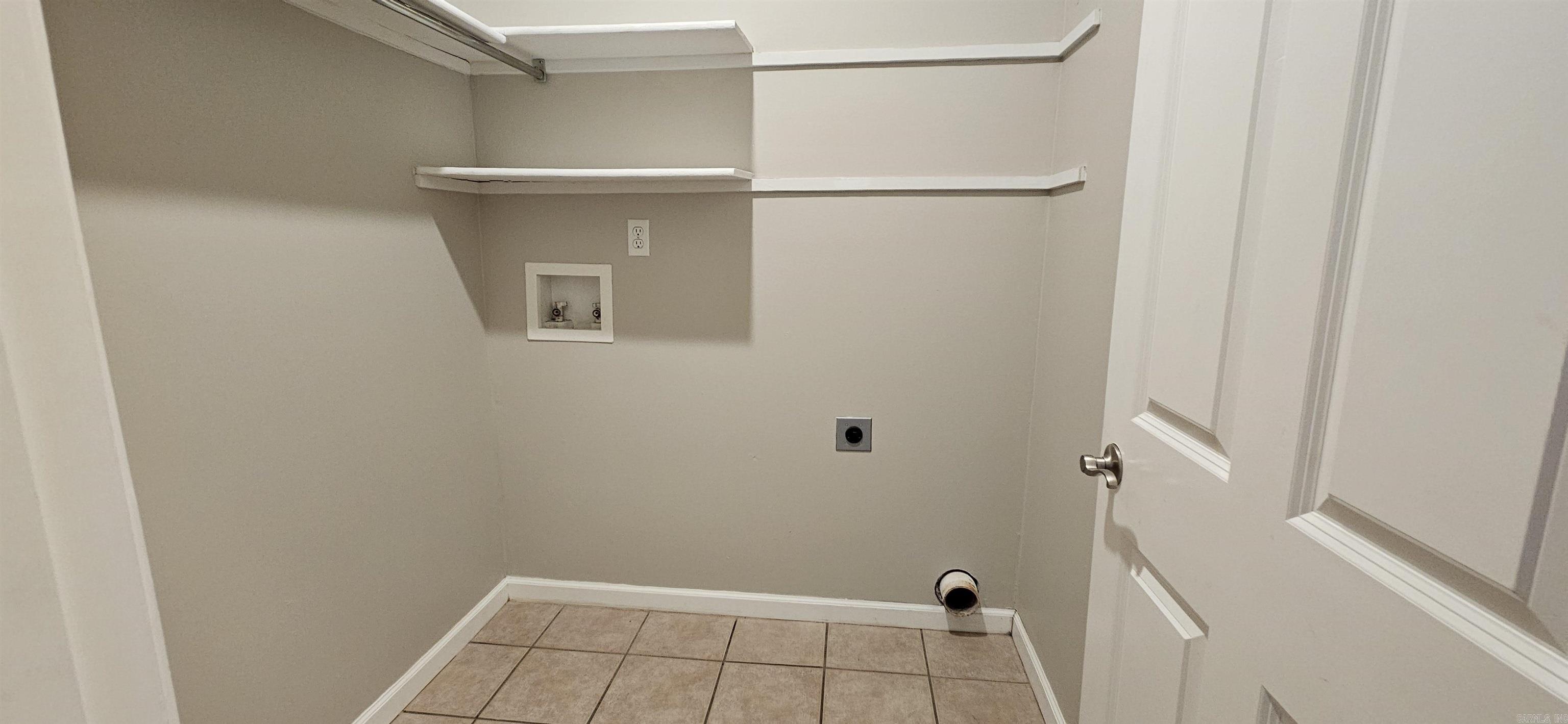 Woodruff Creek - Residential Lease