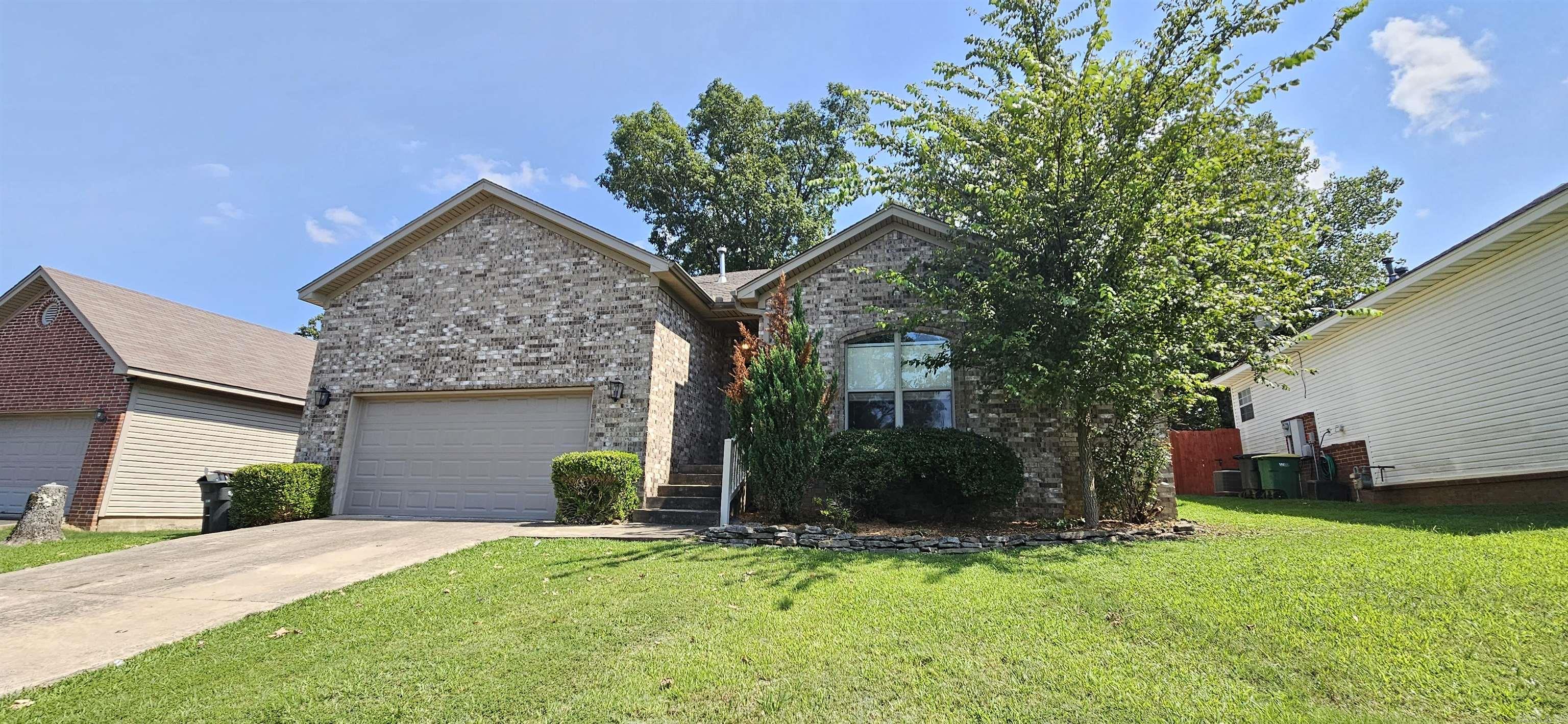 Woodruff Creek - Residential Lease