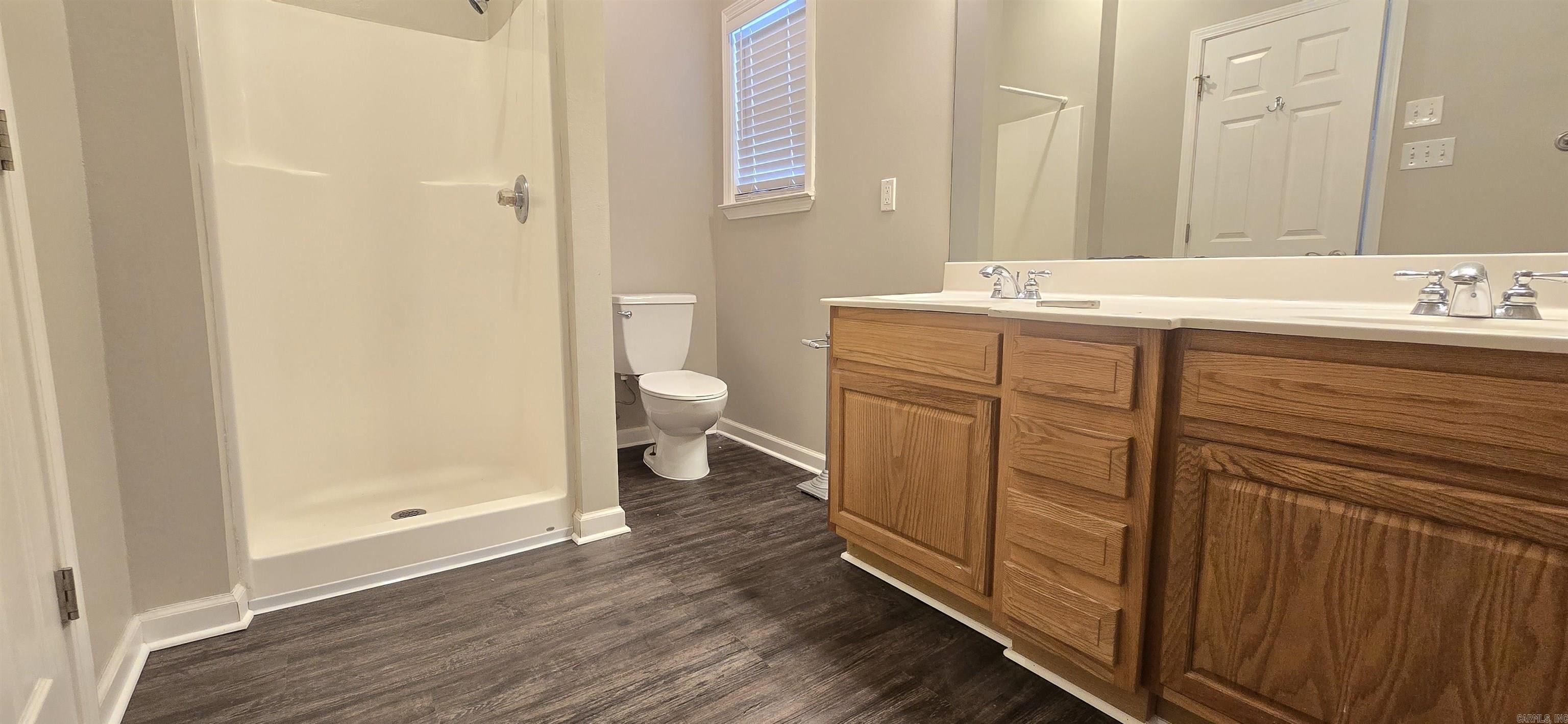 Woodruff Creek - Residential Lease