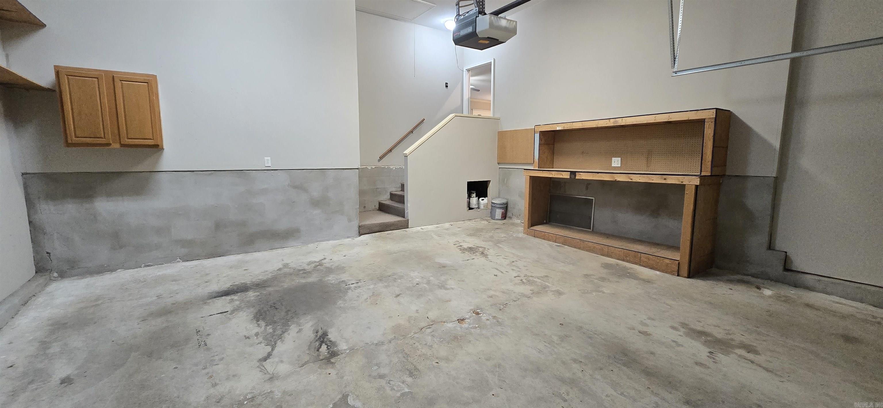 Woodruff Creek - Residential Lease