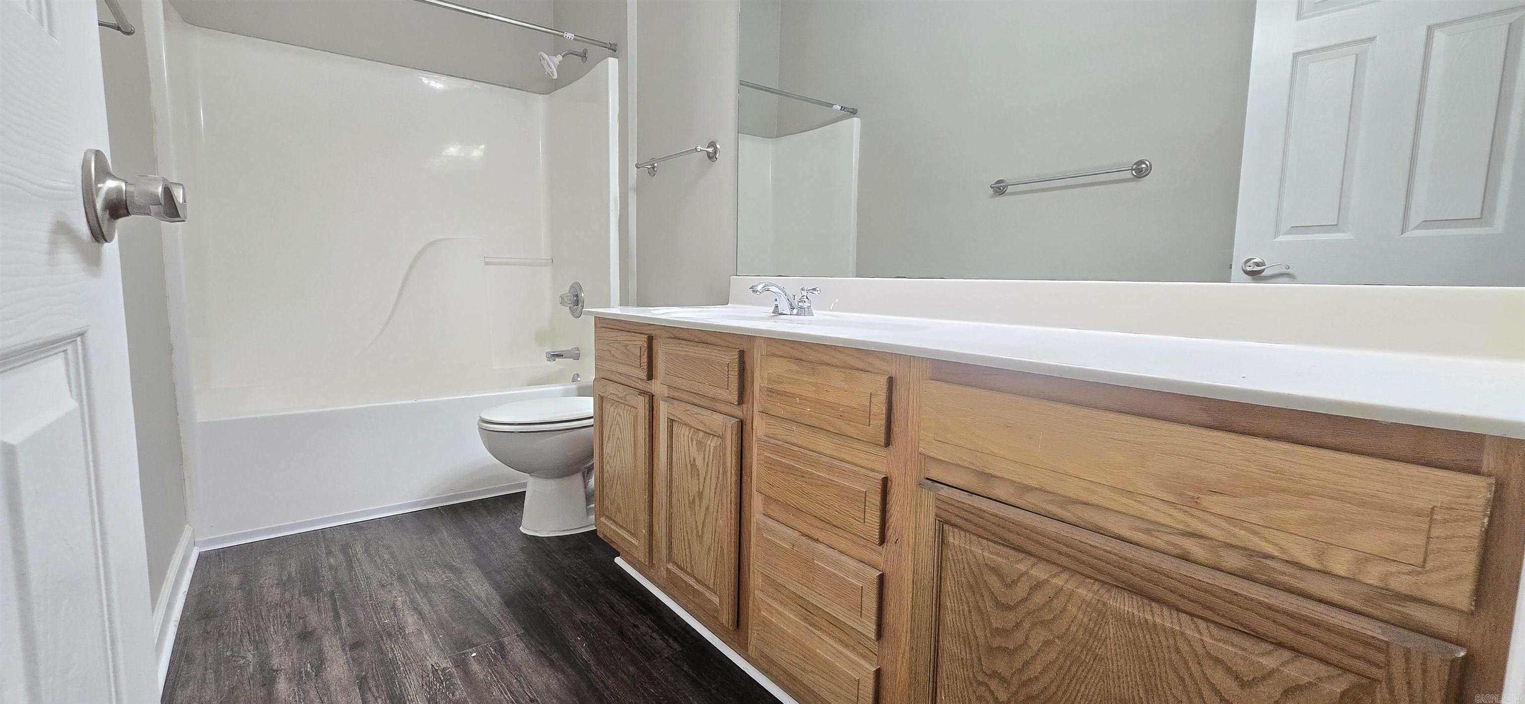 Woodruff Creek - Residential Lease